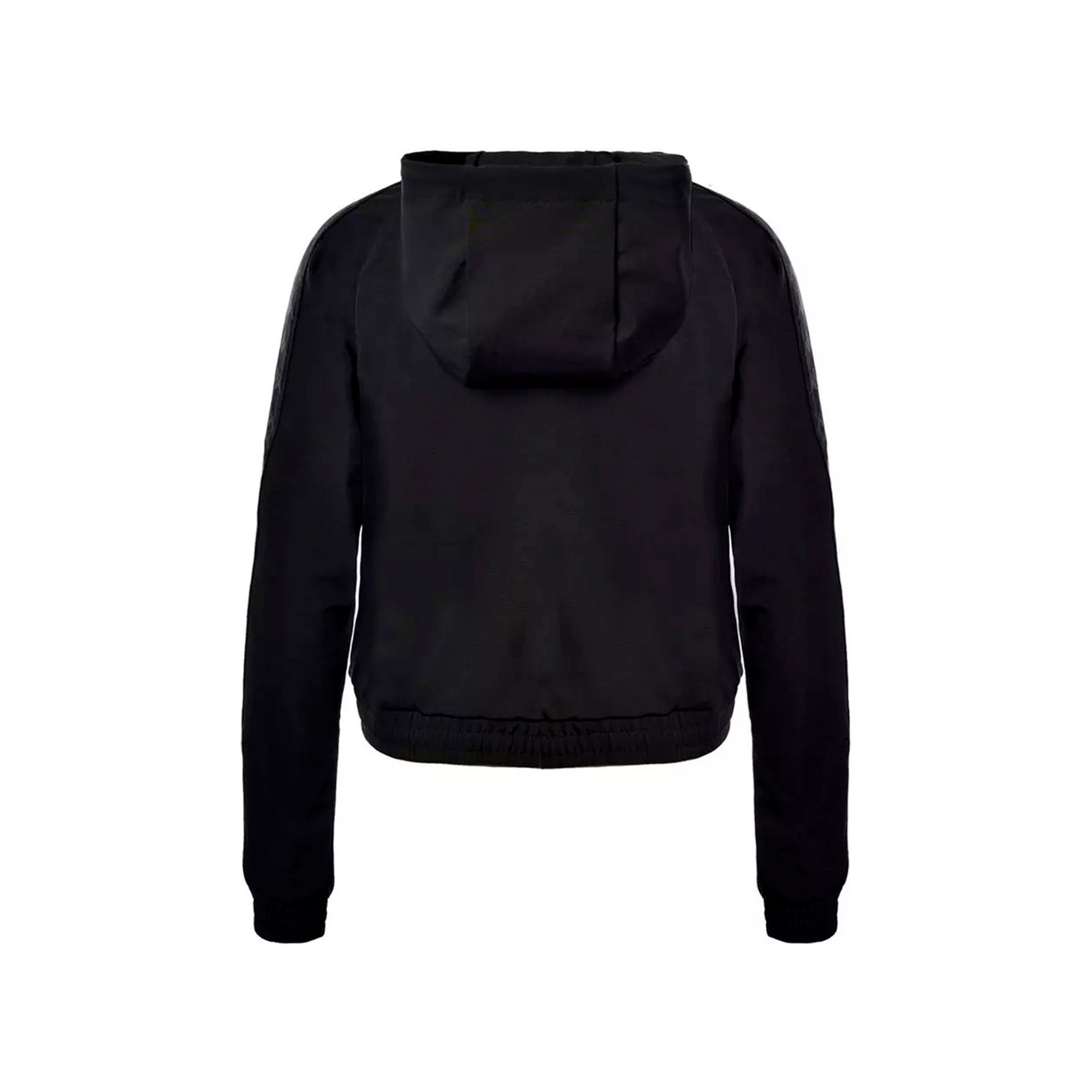 Kappa Sudadera Mujer Kappa BANSKEY 222 BANDA JKT 03 Kappa Sudadera Mujer Kappa BANSKEY 222 BANDA JKT 03