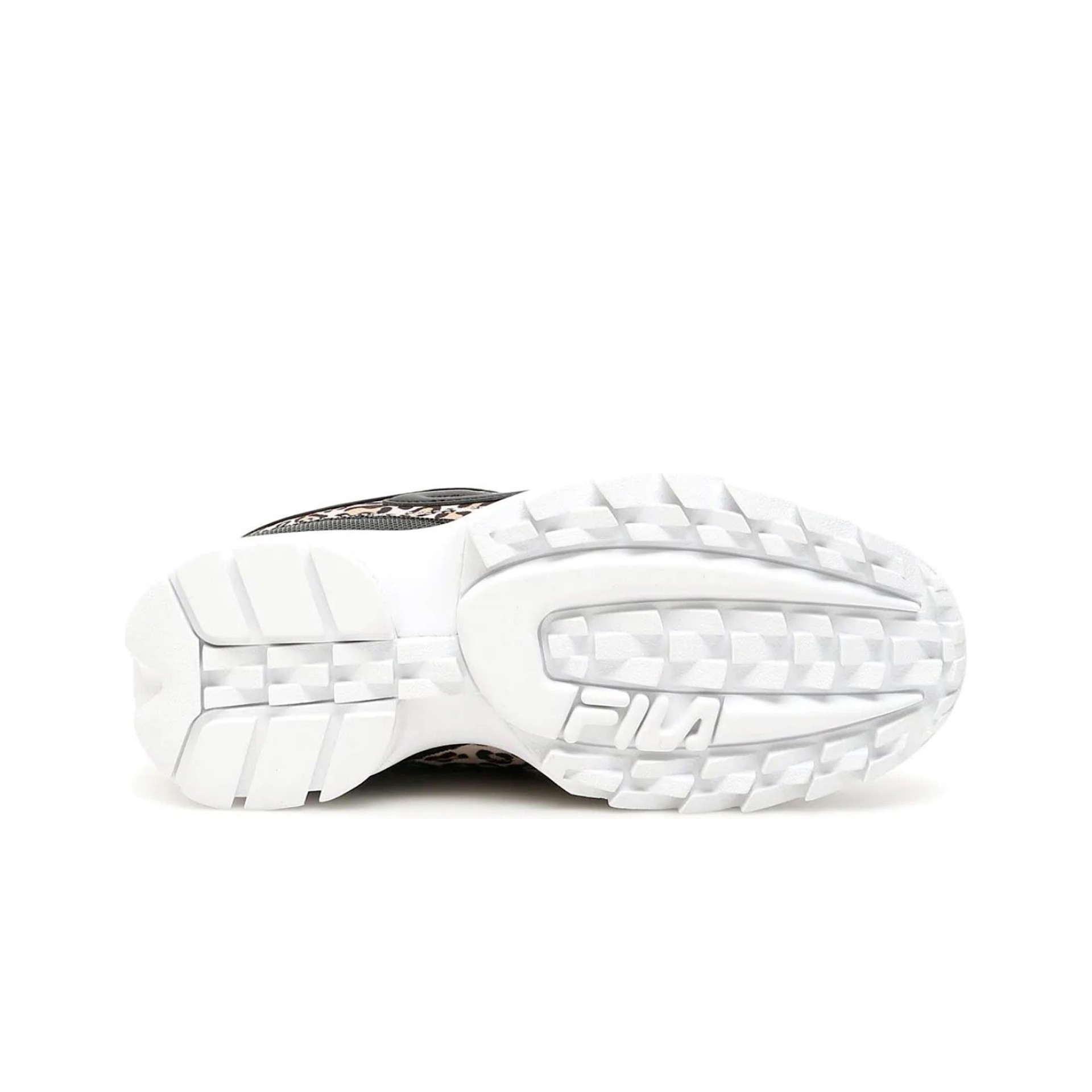 Fila Zapatillas Mujer Fila Disruptor Animal wmn lateral interior Fila Zapatillas Mujer Fila Disruptor Animal wmn lateral interior