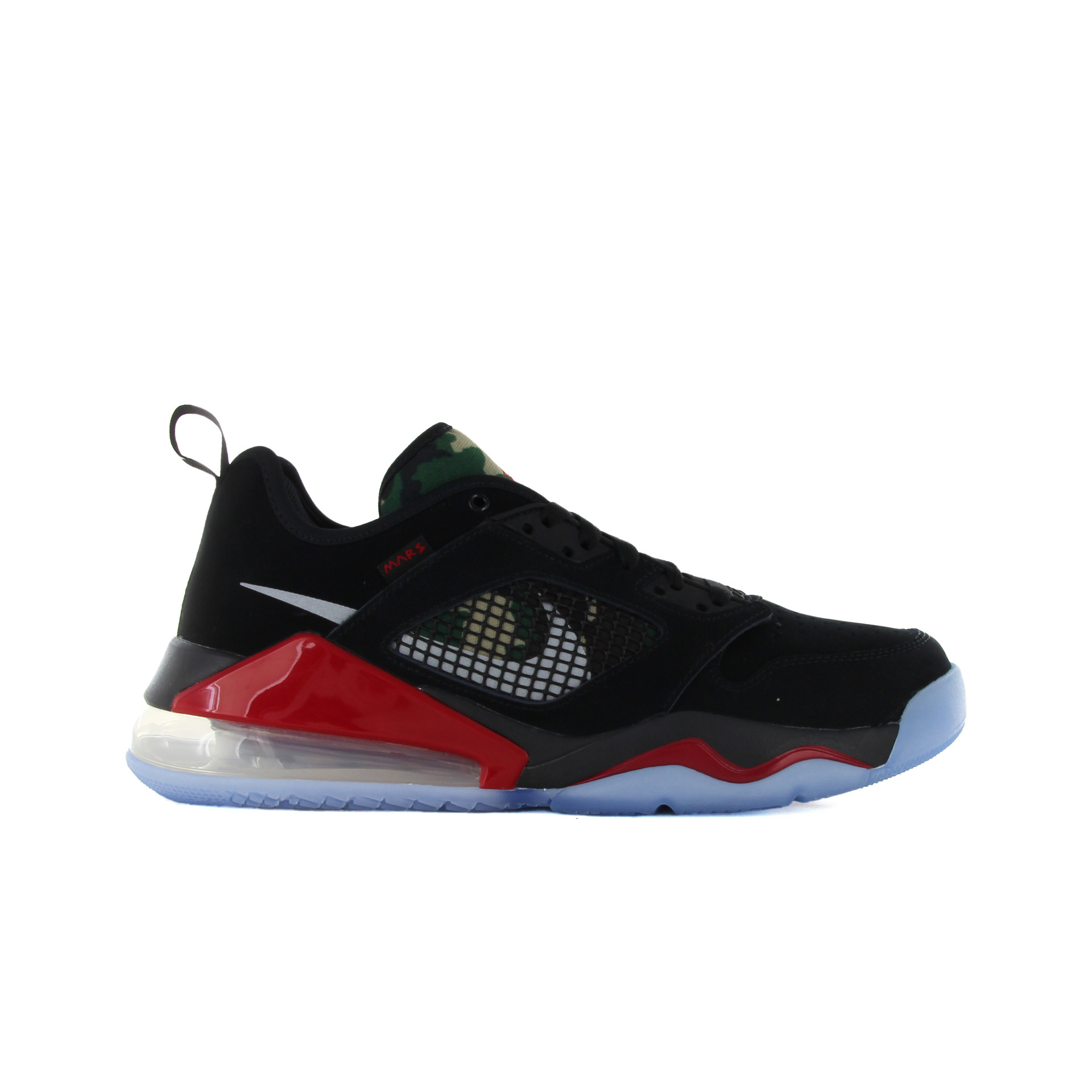 Nike Zapatillas Hombre Nike JORDAN MARS 270 LOW lateral exterior Nike Zapatillas Hombre Nike JORDAN MARS 270 LOW lateral exterior