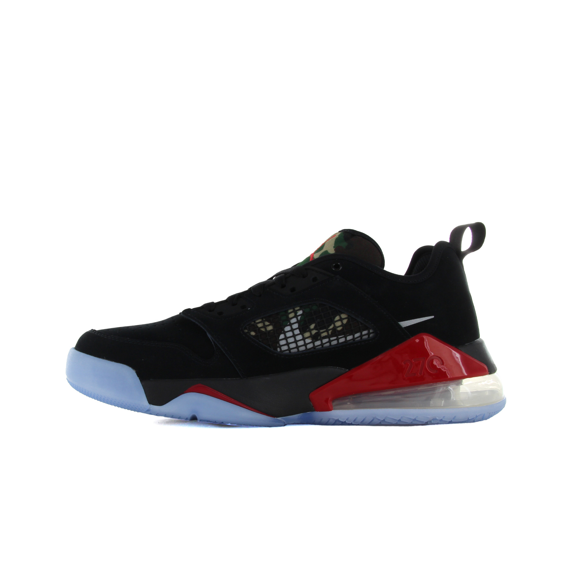 Nike Zapatillas Hombre Nike JORDAN MARS 270 LOW lateral interior Nike Zapatillas Hombre Nike JORDAN MARS 270 LOW lateral interior