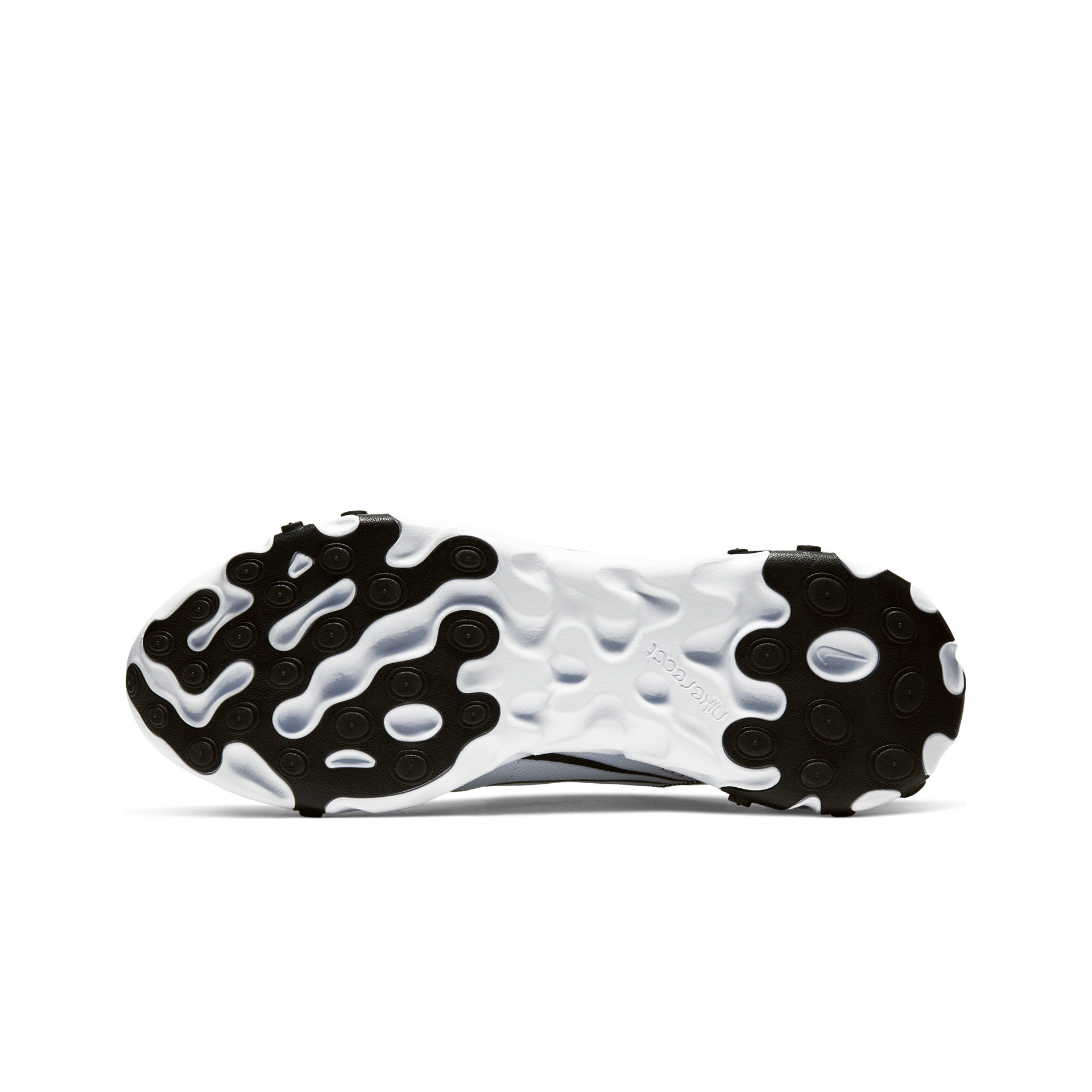 Nike Zapatillas Hombre Nike NIKE REACT ELEMENT 55 puntera Nike Zapatillas Hombre Nike NIKE REACT ELEMENT 55 puntera