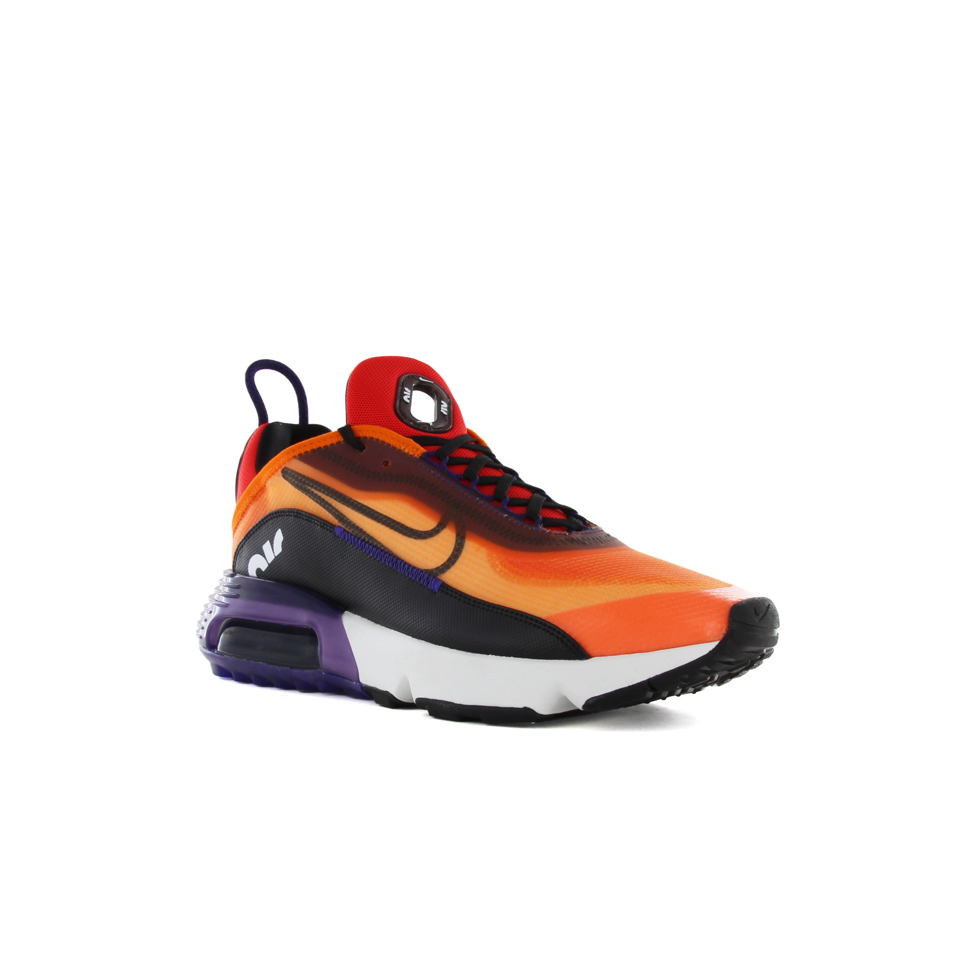 Nike Zapatillas Hombre Nike NIKE AIR MAX 2090 vista trasera Nike Zapatillas Hombre Nike NIKE AIR MAX 2090 vista trasera