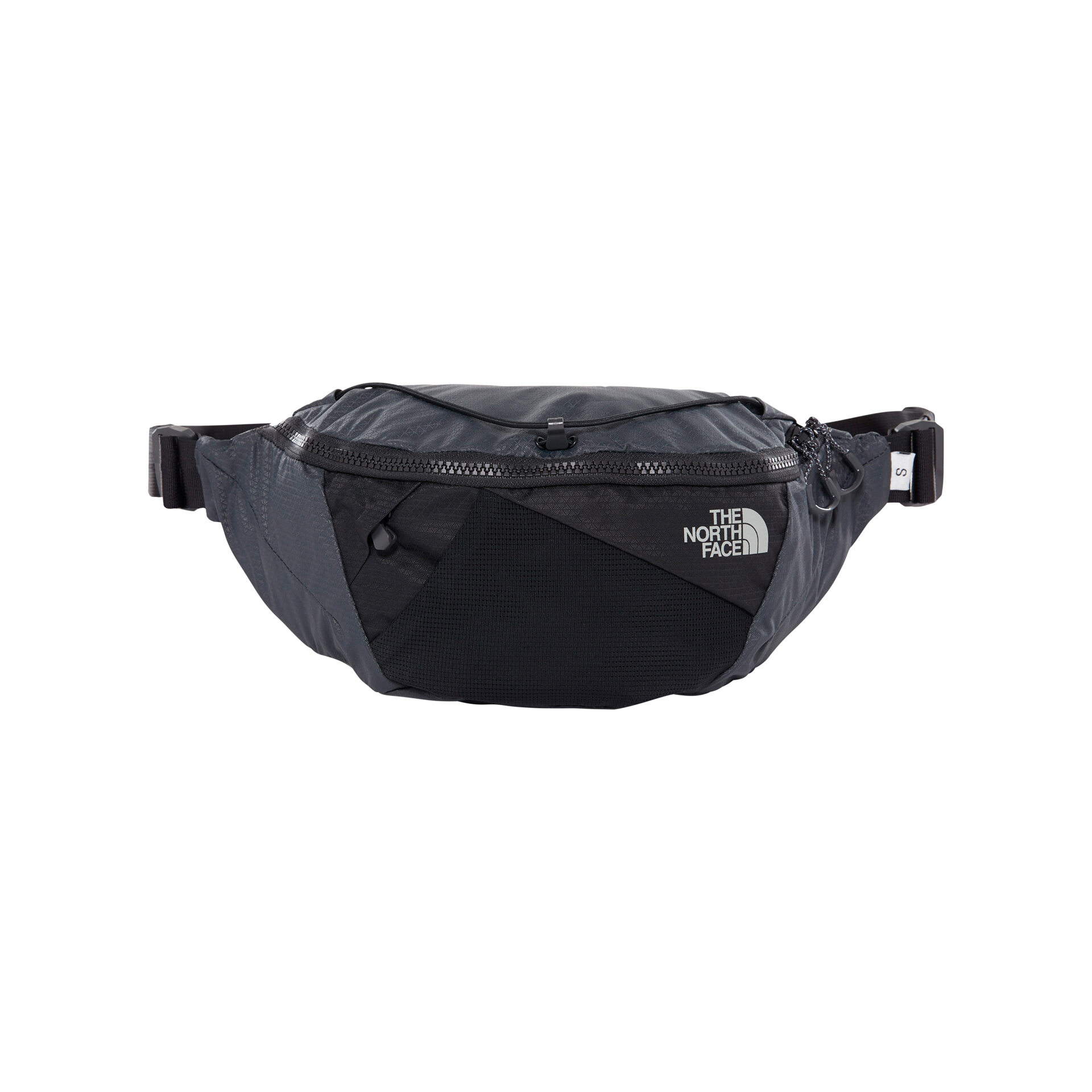 The North Face Riñonera The North Face LUMBNICAL - S vista frontal The North Face Riñonera The North Face LUMBNICAL - S vista frontal