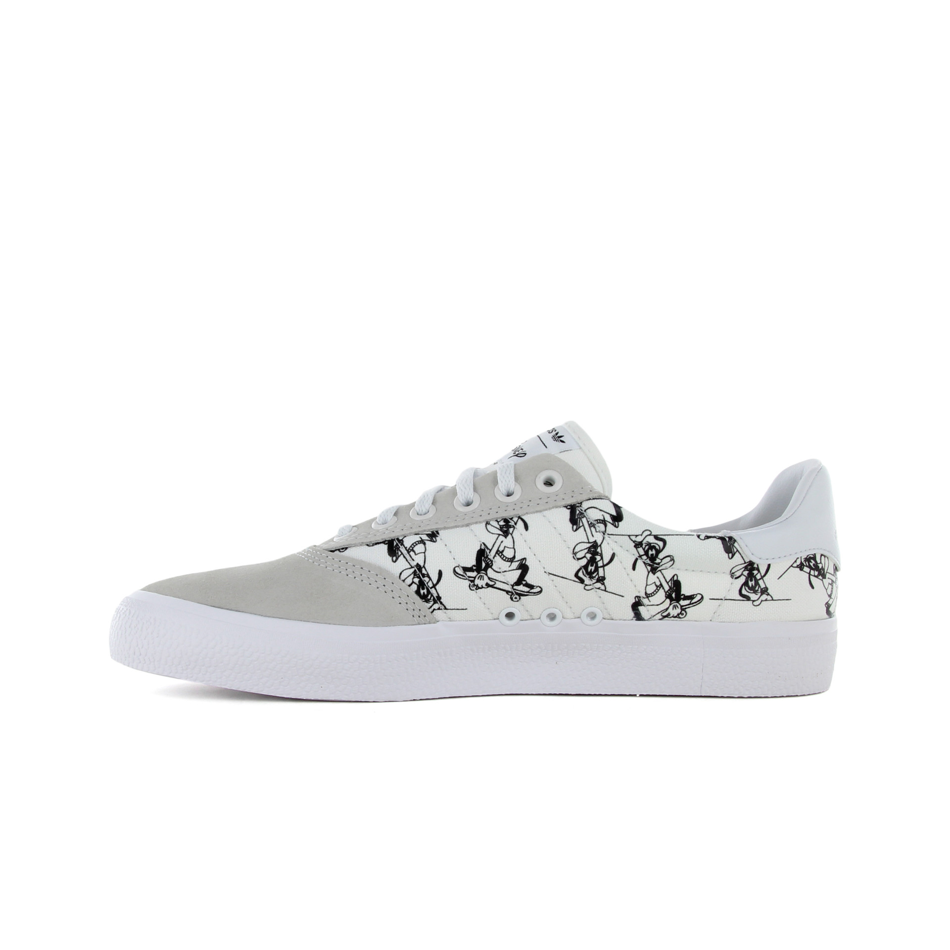 adidas Zapatillas Hombre Adidas 3MC X DISNEY SPORT GOOFY lateral interior adidas Zapatillas Hombre Adidas 3MC X DISNEY SPORT GOOFY lateral interior