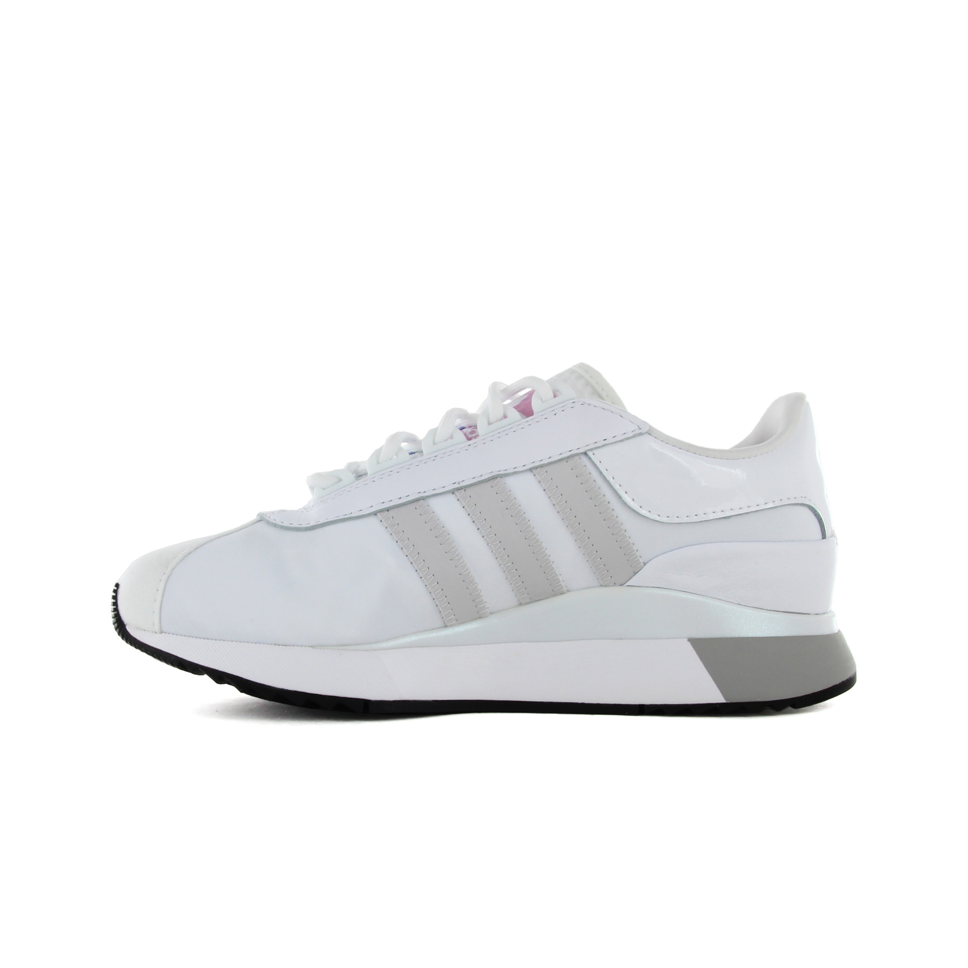 adidas Zapatillas Mujer Adidas SL ANDRIDGE W lateral interior adidas Zapatillas Mujer Adidas SL ANDRIDGE W lateral interior