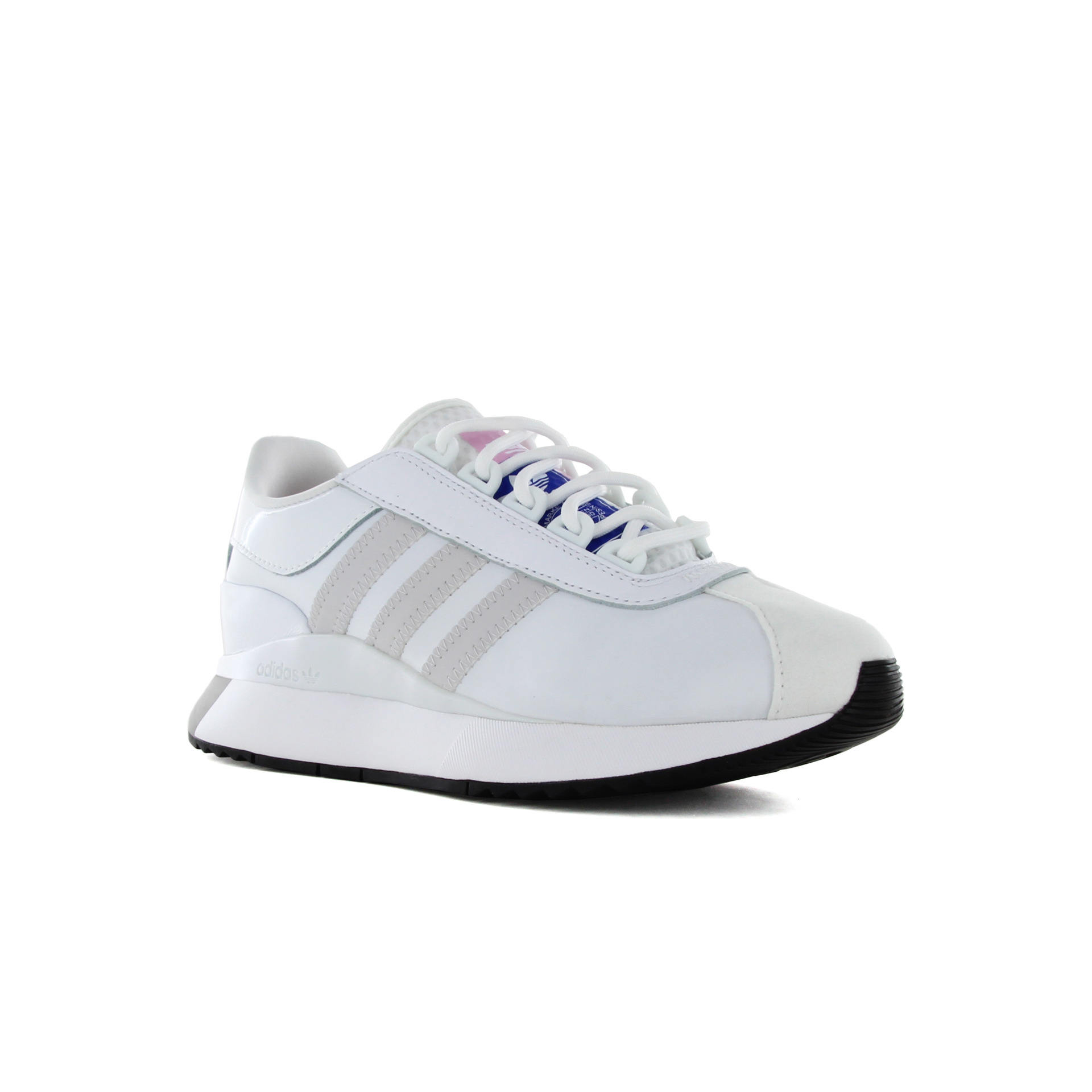 adidas Zapatillas Mujer Adidas SL ANDRIDGE W vista trasera adidas Zapatillas Mujer Adidas SL ANDRIDGE W vista trasera