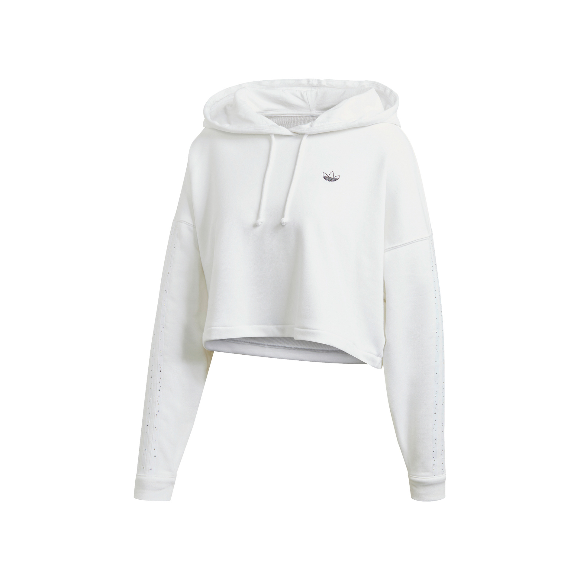 adidas Sudadera Mujer Adidas BB CP HOODIE vista frontal adidas Sudadera Mujer Adidas BB CP HOODIE vista frontal