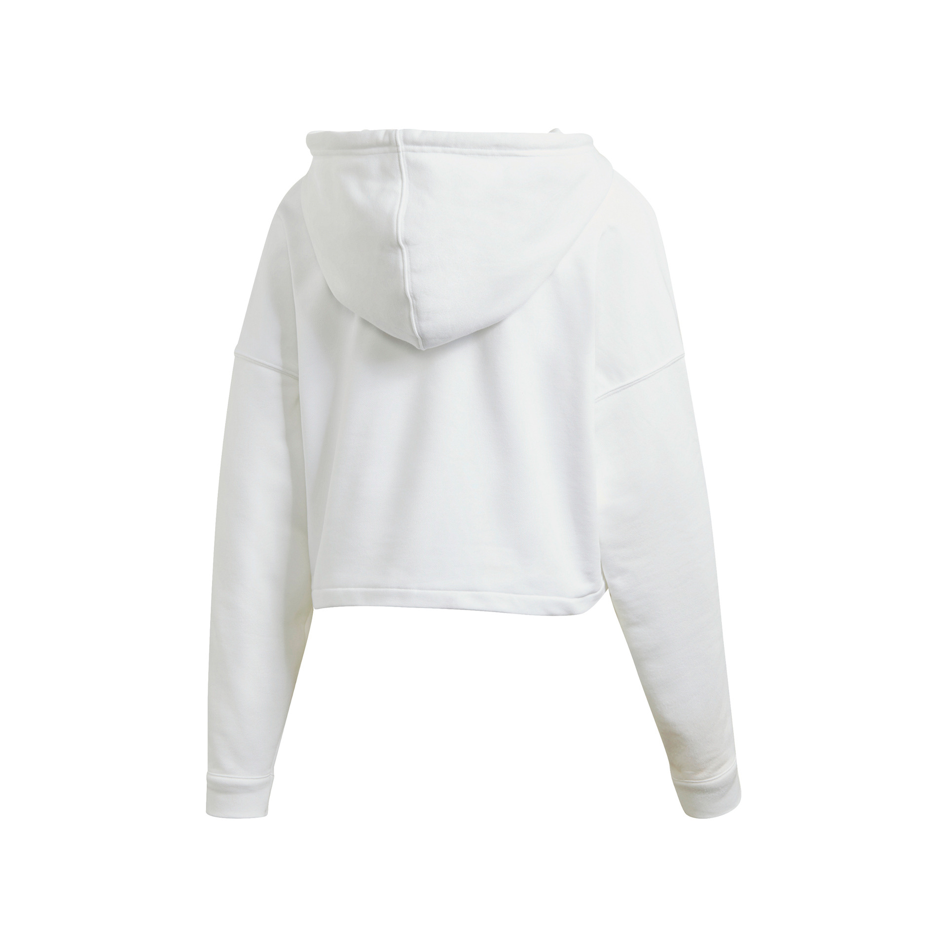 adidas Sudadera Mujer Adidas BB CP HOODIE vista trasera adidas Sudadera Mujer Adidas BB CP HOODIE vista trasera