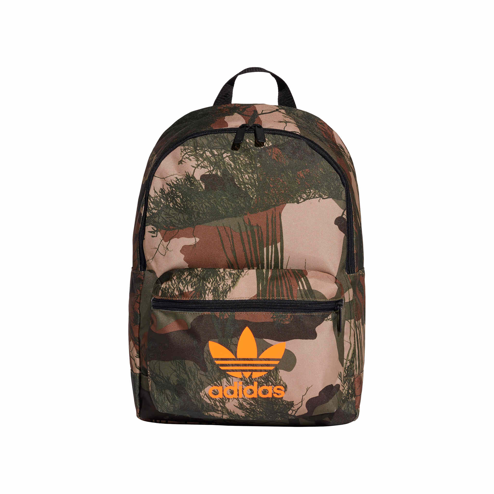 adidas Mochila Adidas CAM CL BP vista frontal adidas Mochila Adidas CAM CL BP vista frontal