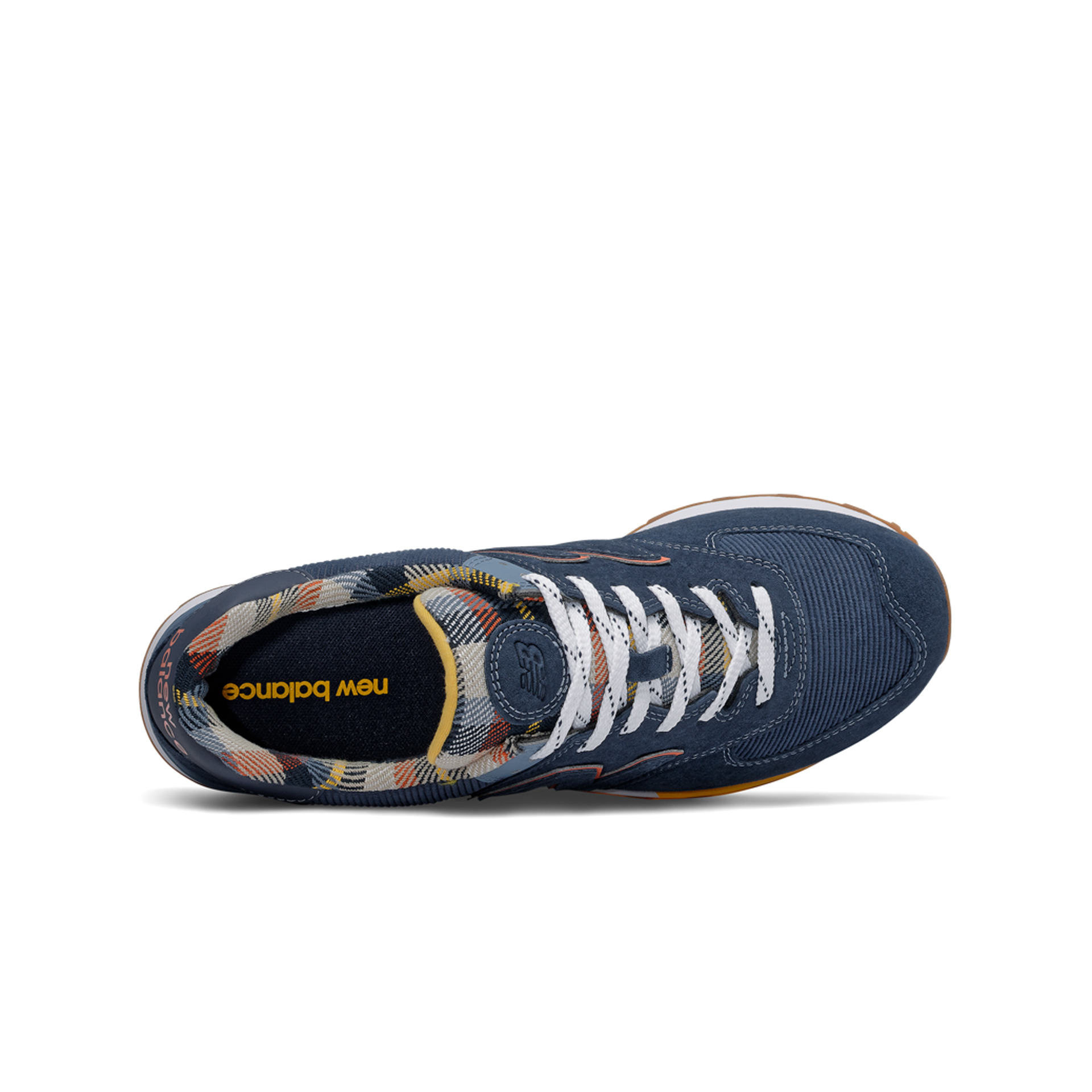 New Balance Zapatillas Hombre New Balance ML574HMK puntera New Balance Zapatillas Hombre New Balance ML574HMK puntera