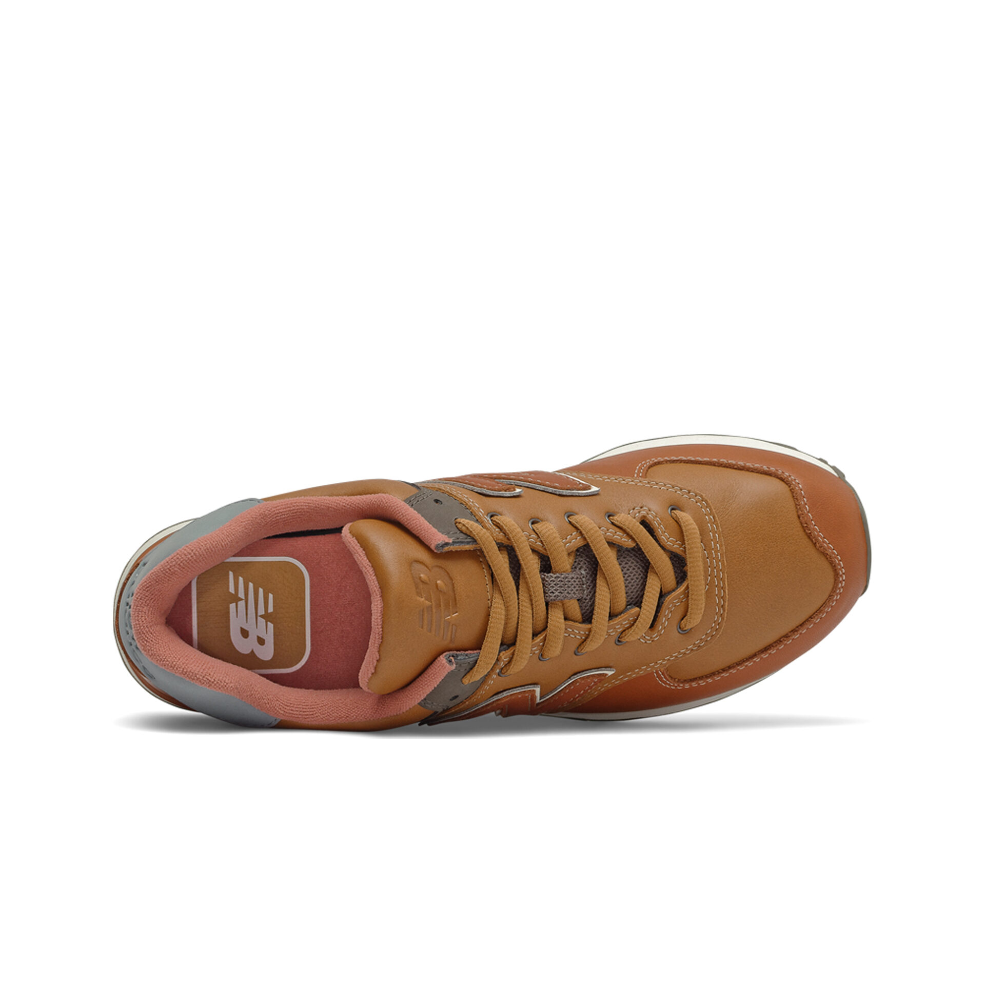New Balance Zapatillas Hombre New Balance ML574OMA vista trasera New Balance Zapatillas Hombre New Balance ML574OMA vista trasera