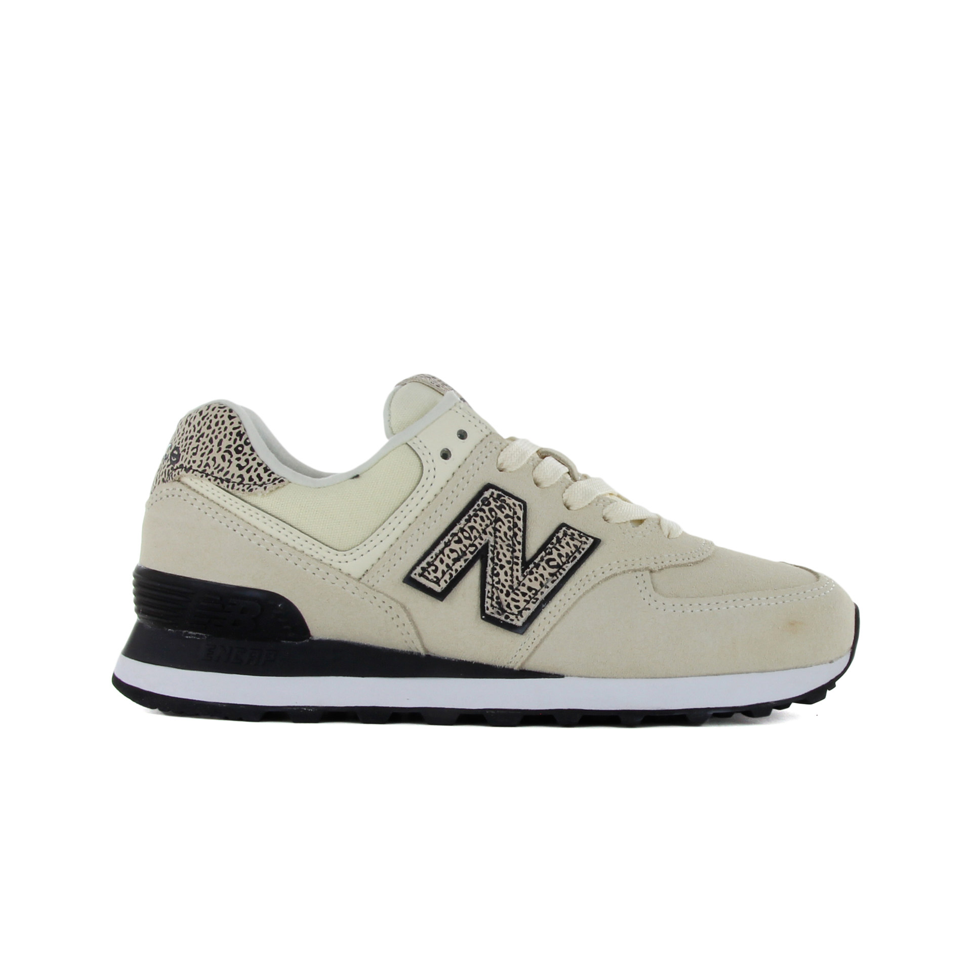 New Balance Zapatillas Mujer New Balance WL574AND lateral exterior New Balance Zapatillas Mujer New Balance WL574AND lateral exterior