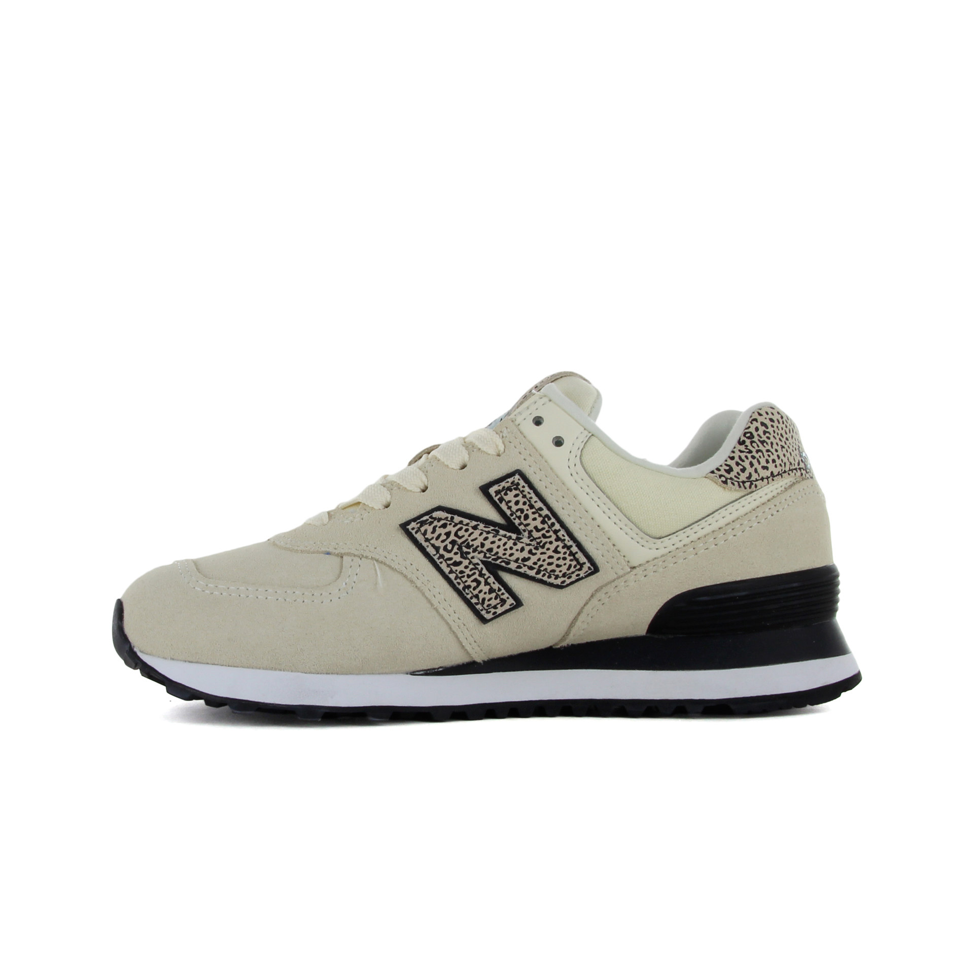 New Balance Zapatillas Mujer New Balance WL574AND lateral interior New Balance Zapatillas Mujer New Balance WL574AND lateral interior