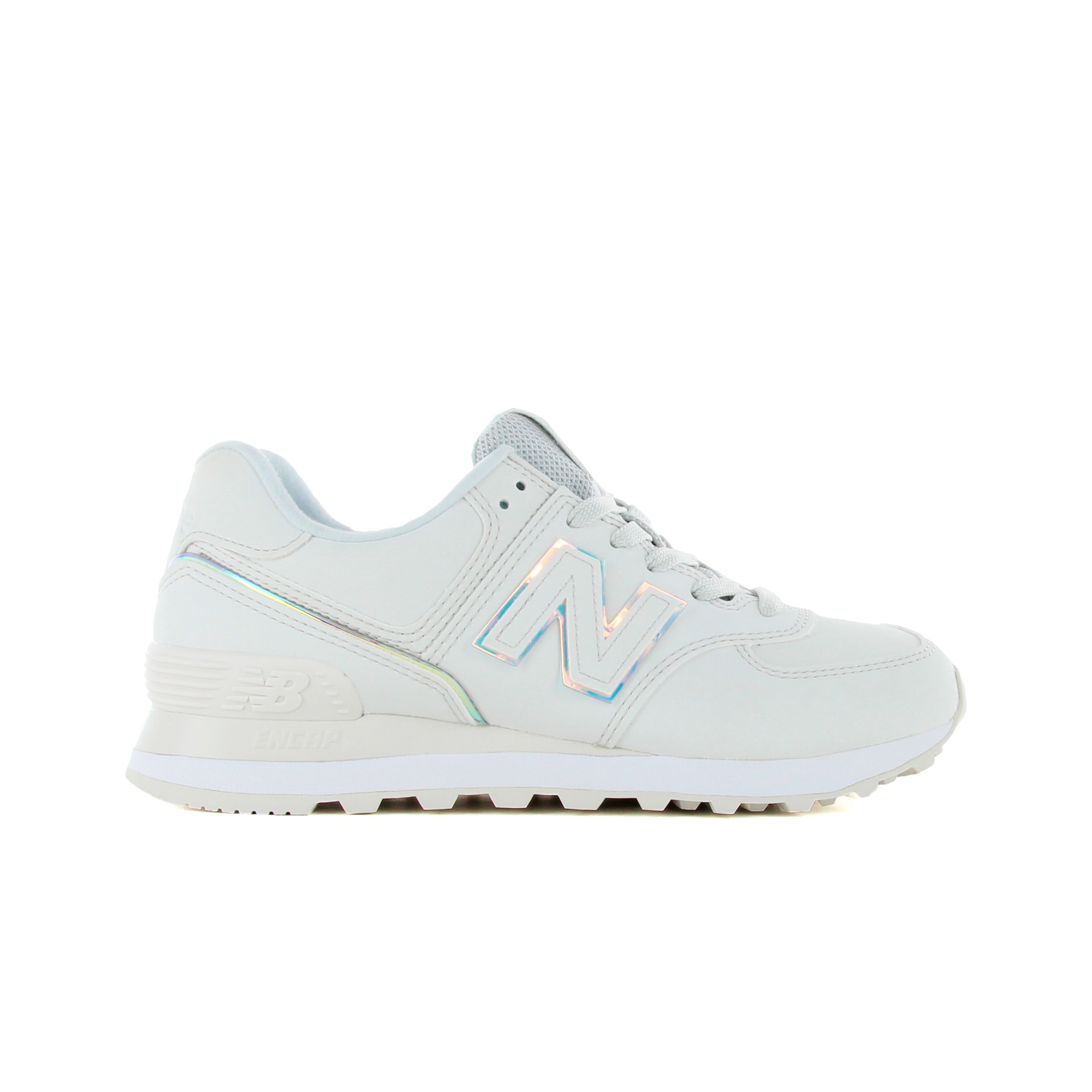 New Balance Zapatillas Mujer New Balance WL574CLD lateral exterior New Balance Zapatillas Mujer New Balance WL574CLD lateral exterior