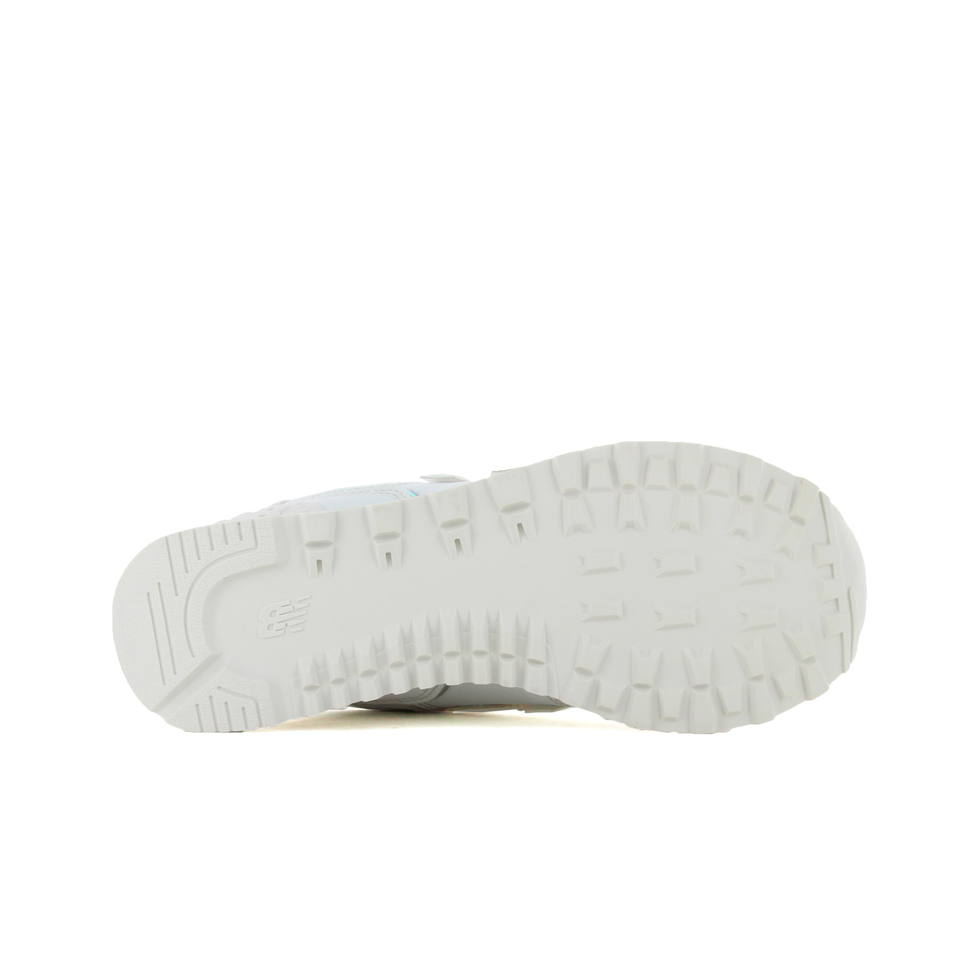 New Balance Zapatillas Mujer New Balance WL574CLD vista frontal girada 45º New Balance Zapatillas Mujer New Balance WL574CLD vista frontal girada 45º