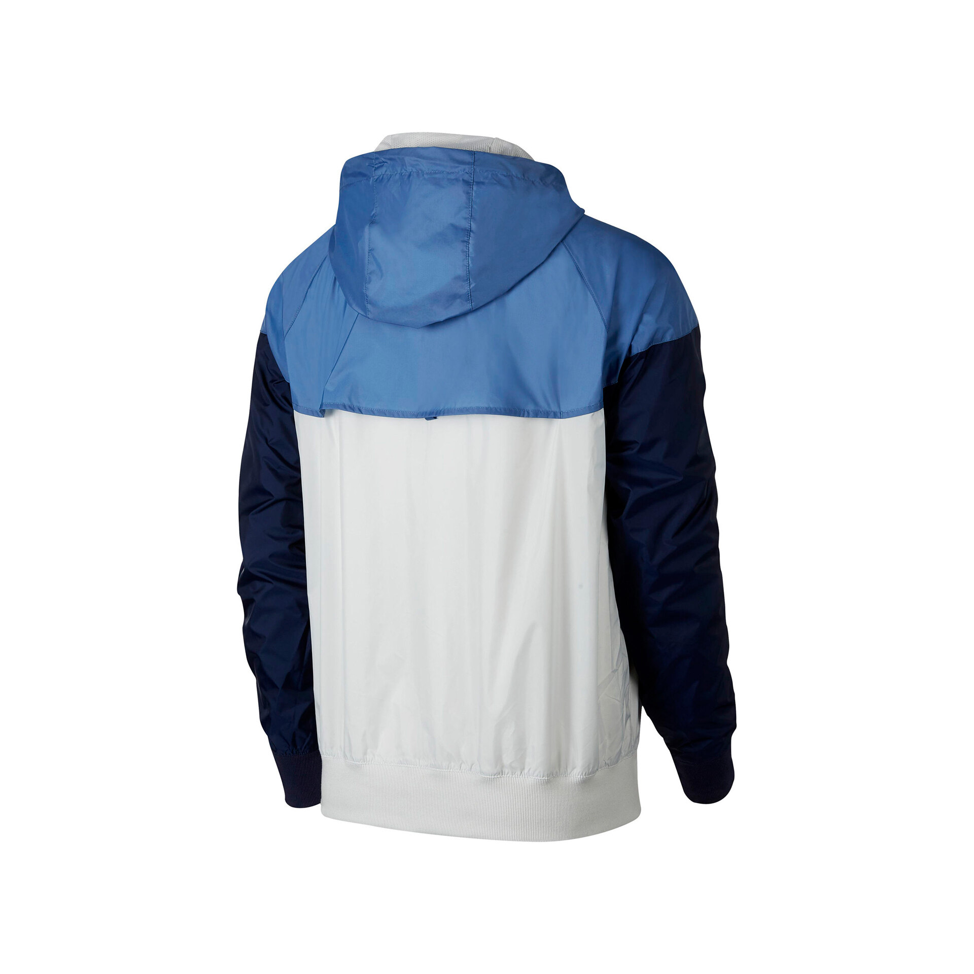Nike Chaqueta Hombre Nike M NSW HE WR JKT HD vista trasera Nike Chaqueta Hombre Nike M NSW HE WR JKT HD vista trasera