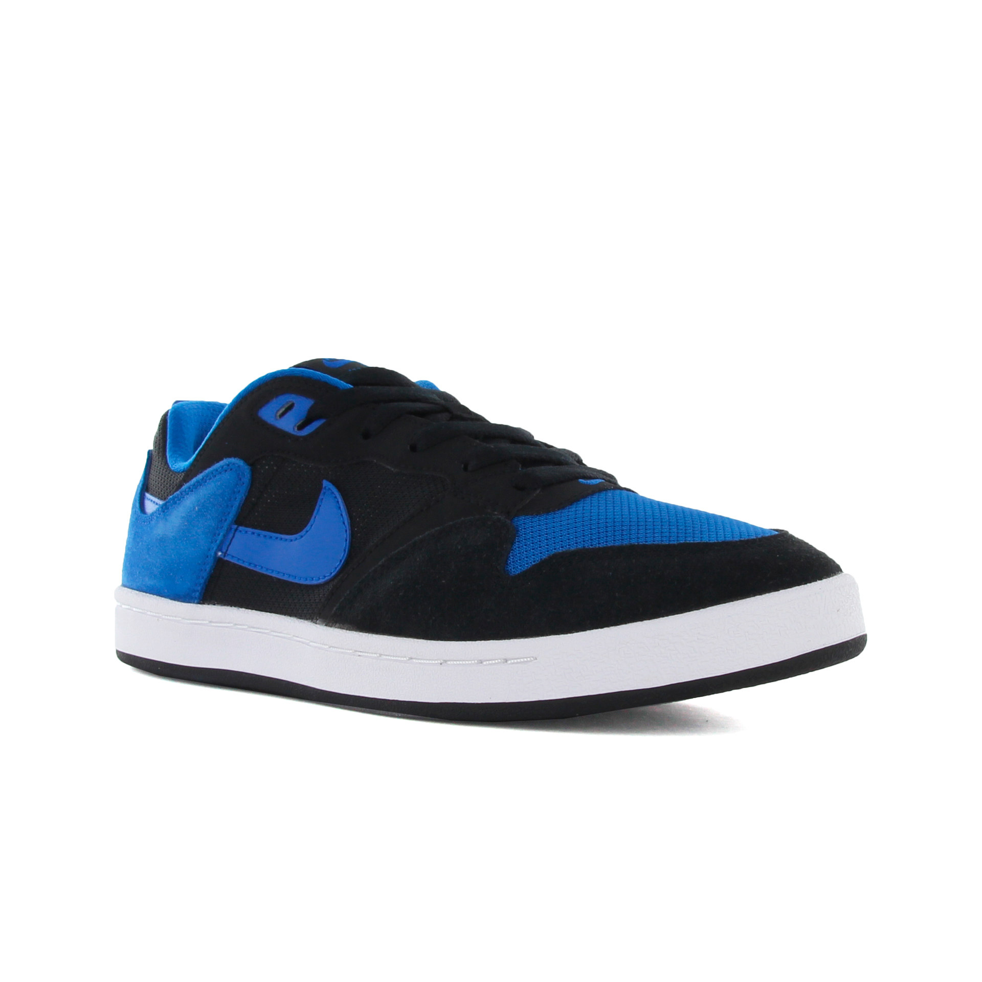Nike Zapatillas Hombre Nike NIKE SB ALLEYOOP vista trasera Nike Zapatillas Hombre Nike NIKE SB ALLEYOOP vista trasera