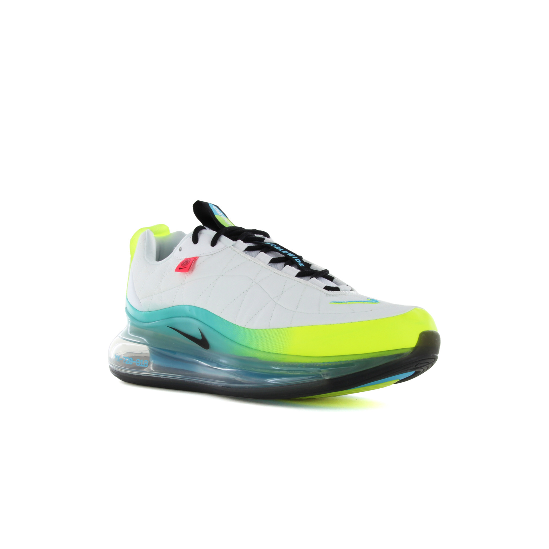 Nike Zapatillas Hombre Nike NIKE MX-720-818 WW vista trasera Nike Zapatillas Hombre Nike NIKE MX-720-818 WW vista trasera