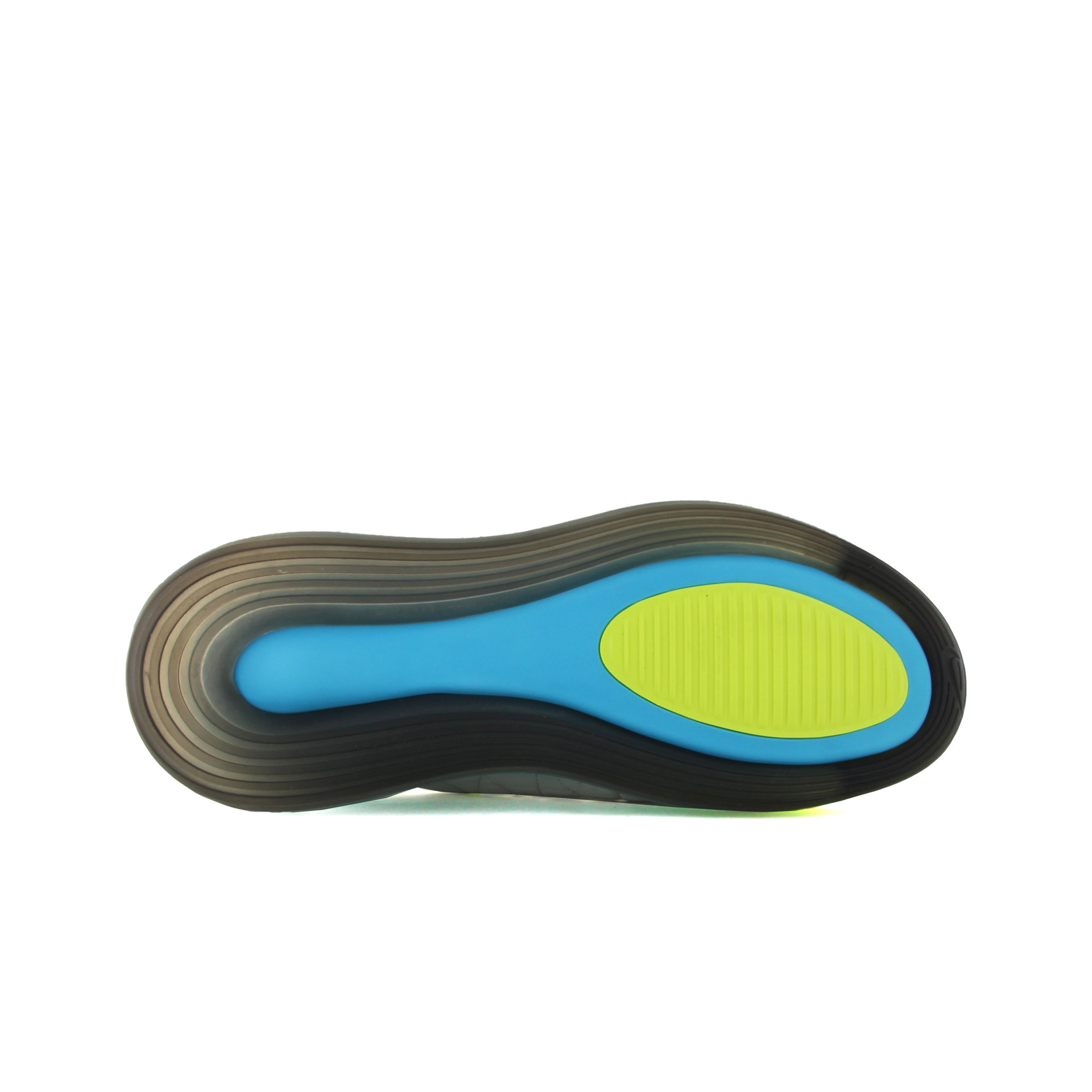 Nike Zapatillas Hombre Nike NIKE MX-720-818 WW vista frontal girada 45º Nike Zapatillas Hombre Nike NIKE MX-720-818 WW vista frontal girada 45º
