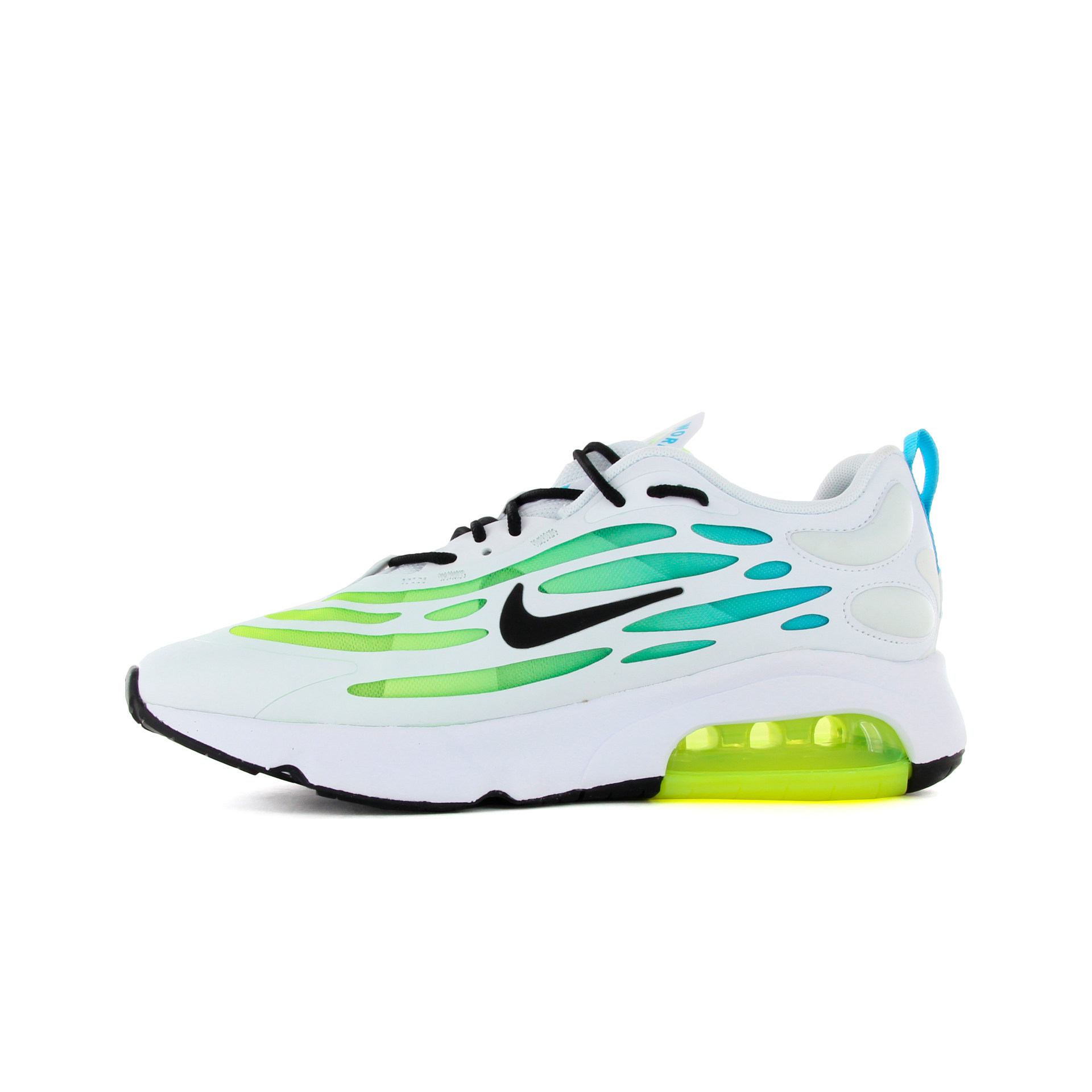 Nike Zapatillas Hombre Nike NIKE AIR MAX EXOSENSE SE lateral interior Nike Zapatillas Hombre Nike NIKE AIR MAX EXOSENSE SE lateral interior
