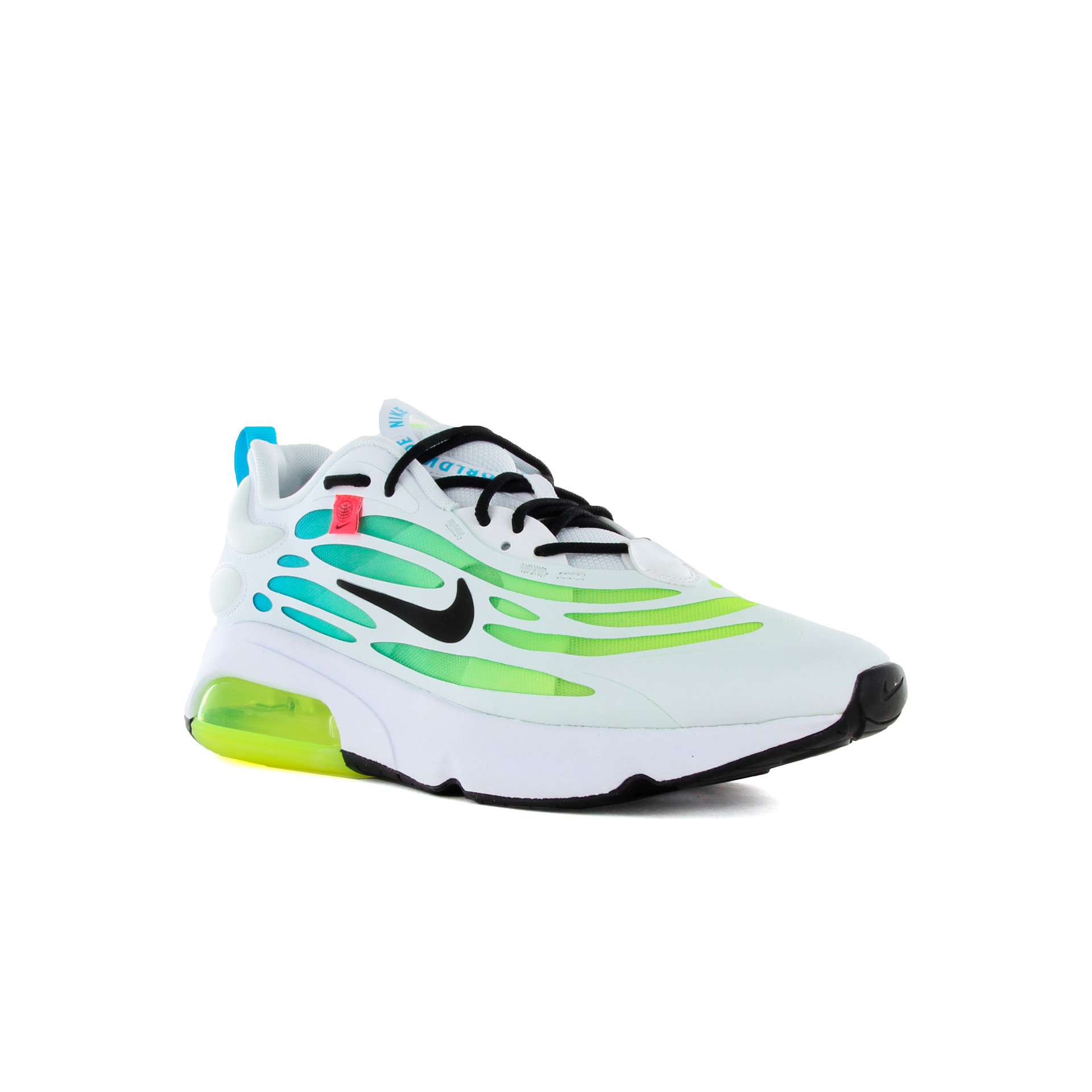 Nike Zapatillas Hombre Nike NIKE AIR MAX EXOSENSE SE vista trasera Nike Zapatillas Hombre Nike NIKE AIR MAX EXOSENSE SE vista trasera