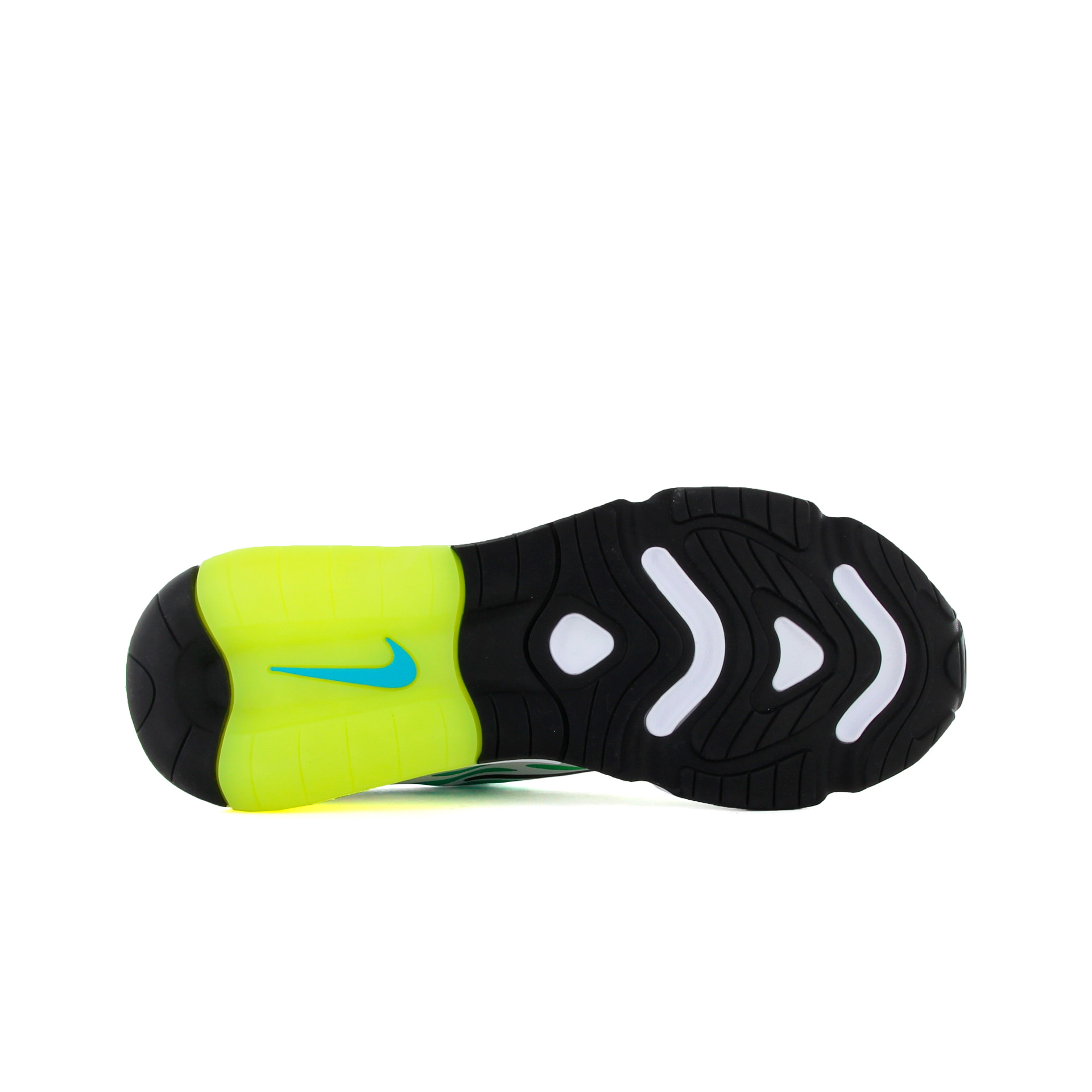 Nike Zapatillas Hombre Nike NIKE AIR MAX EXOSENSE SE vista frontal girada 45º Nike Zapatillas Hombre Nike NIKE AIR MAX EXOSENSE SE vista frontal girada 45º