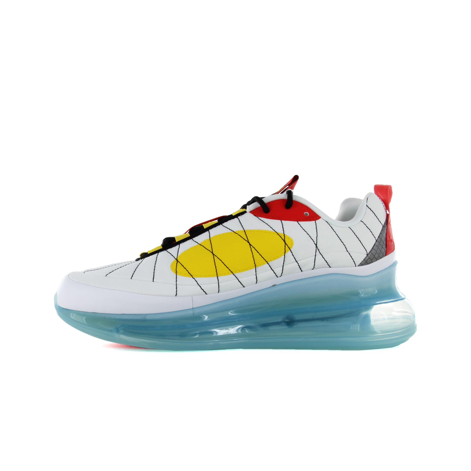 Nike Zapatillas Hombre Nike NIKE MX-720-818 lateral interior Nike Zapatillas Hombre Nike NIKE MX-720-818 lateral interior