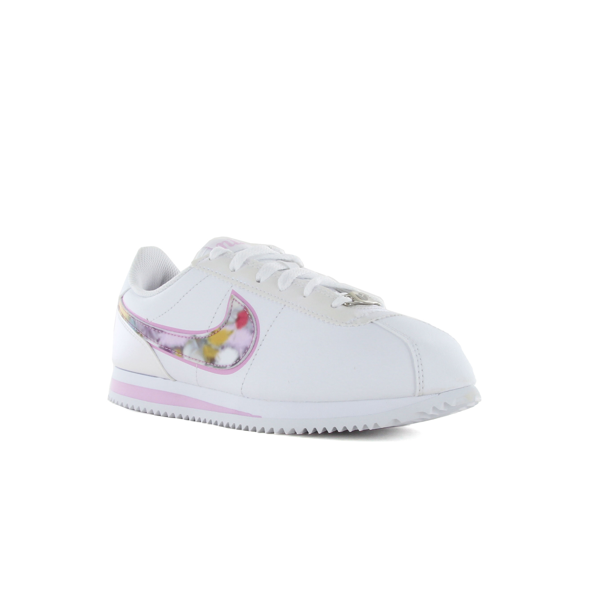 Nike Zapatillas Niña/os Nike CORTEZ BASIC SL SE (GS) vista trasera Nike Zapatillas Niña/os Nike CORTEZ BASIC SL SE (GS) vista trasera
