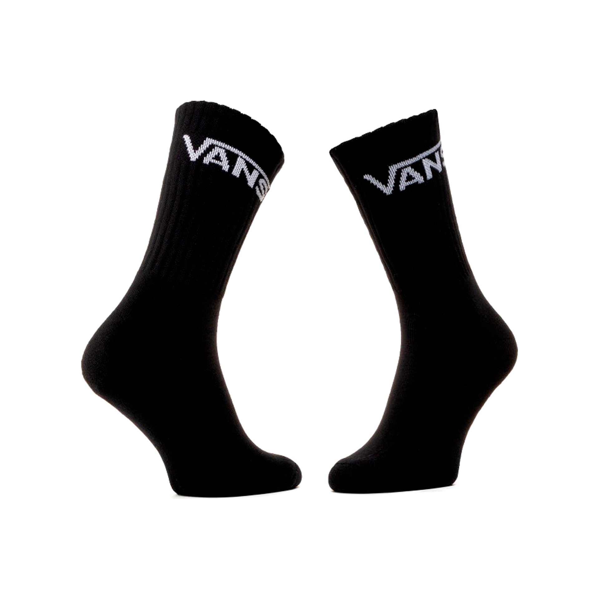 Vans Calcetines MN CLASSIC CREW (6.5-9, 3PK) 02 Vans Calcetines MN CLASSIC CREW (6.5-9, 3PK) 02