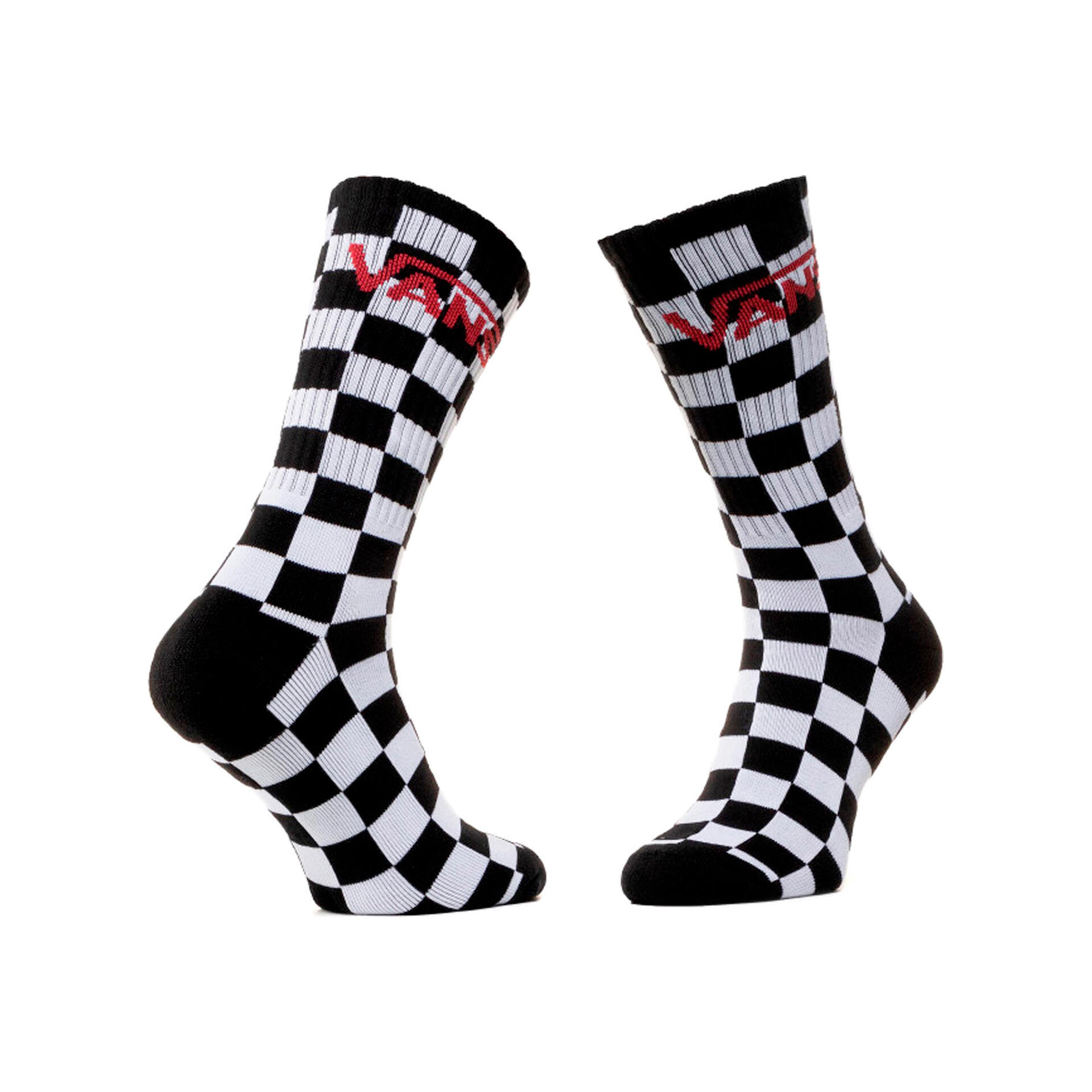 Vans Calcetines MN CLASSIC CREW (6.5-9, 3PK) 03 Vans Calcetines MN CLASSIC CREW (6.5-9, 3PK) 03