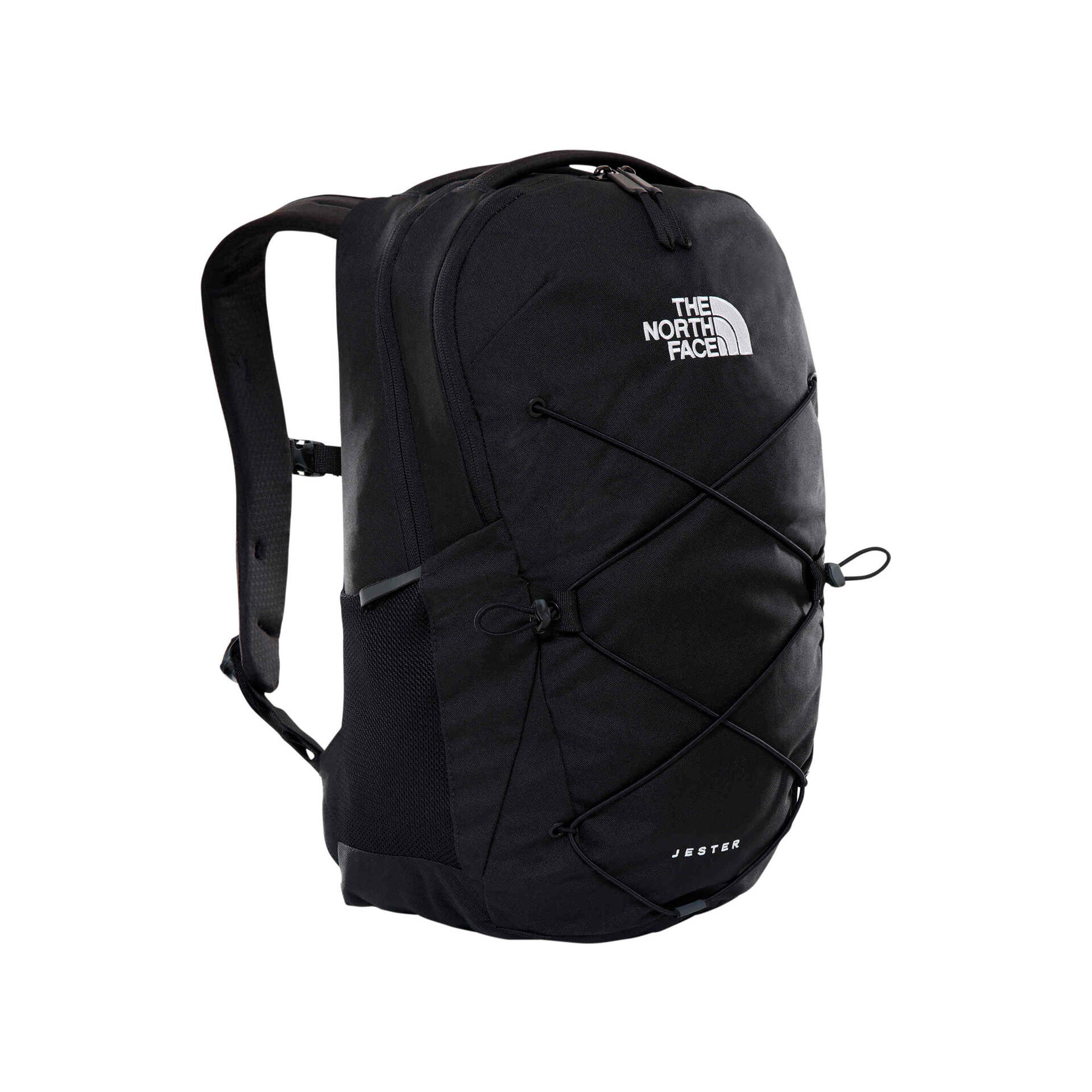 The North Face Mochila The North Face JESTER vista frontal The North Face Mochila The North Face JESTER vista frontal