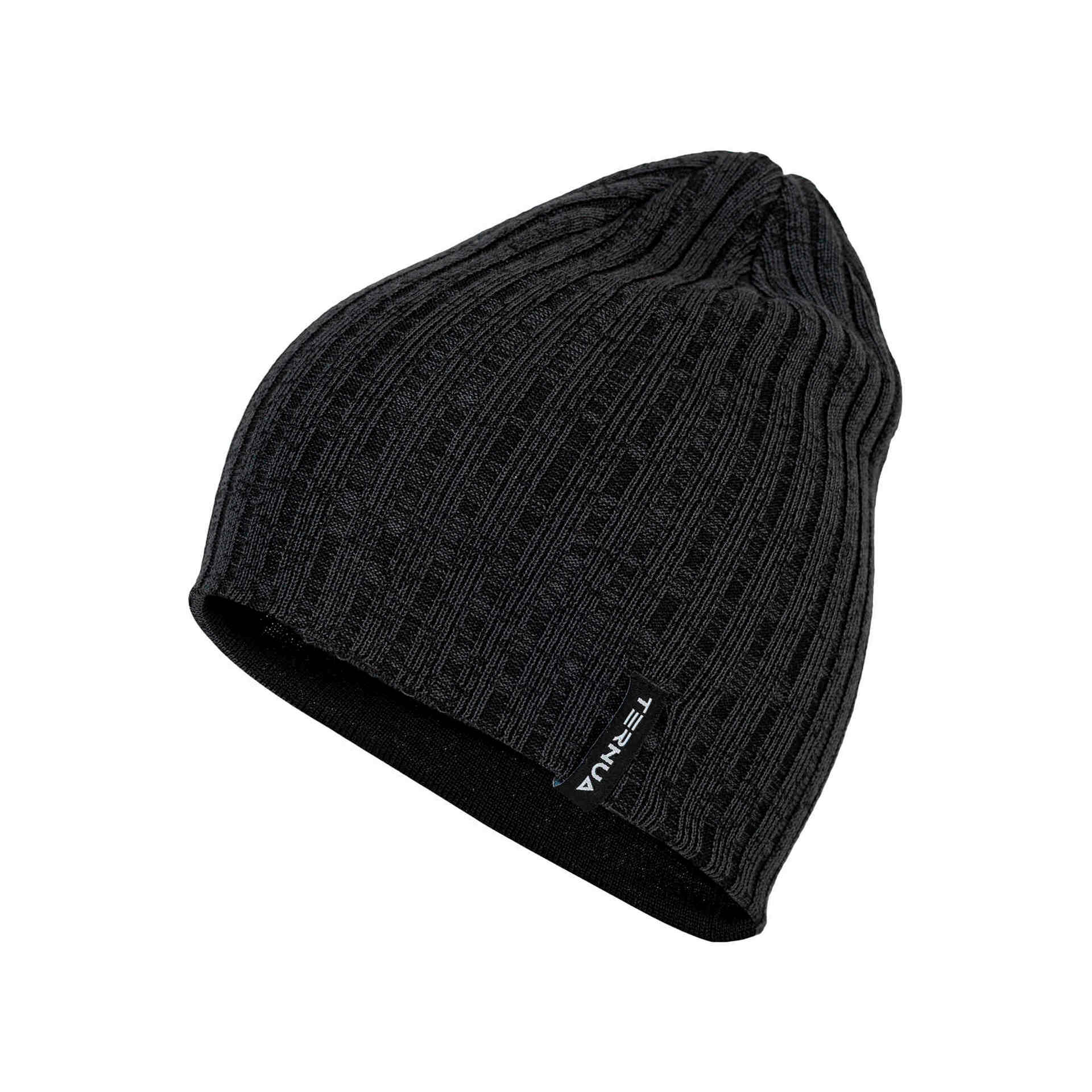 Ternua Gorro Ternua GORRO TIBER vista frontal Ternua Gorro Ternua GORRO TIBER vista frontal