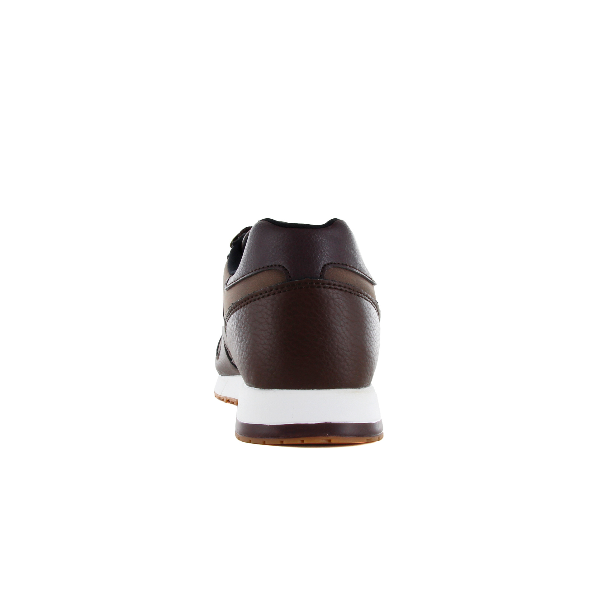 Le Coq Sportif Zapatillas Hombre Le Coq Sportif JAZY CLASSIC AUTOMNE chocolate brown puntera Le Coq Sportif Zapatillas Hombre Le Coq Sportif JAZY CLASSIC AUTOMNE chocolate brown puntera