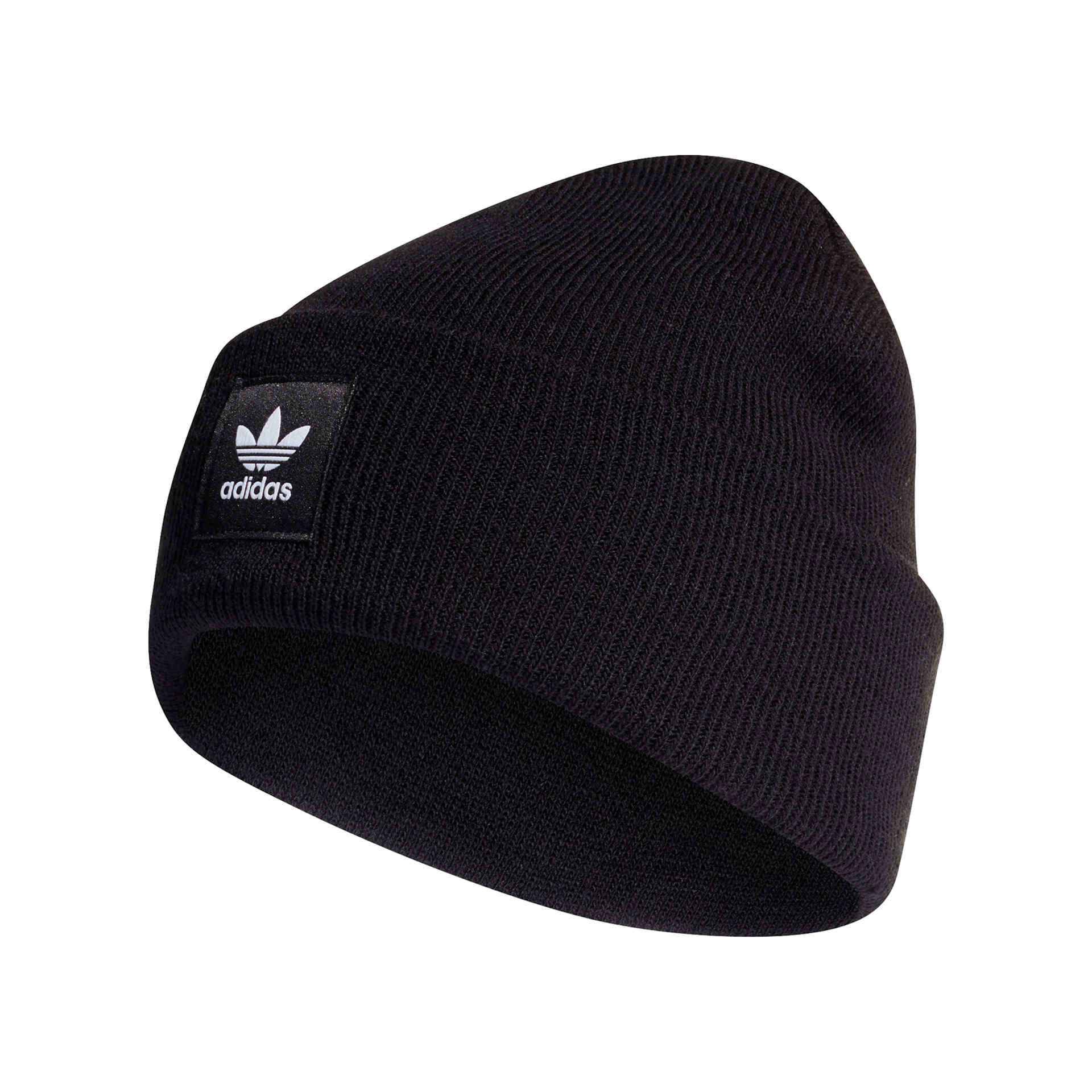adidas Gorro Adidas AC CUFF KNIT vista frontal adidas Gorro Adidas AC CUFF KNIT vista frontal