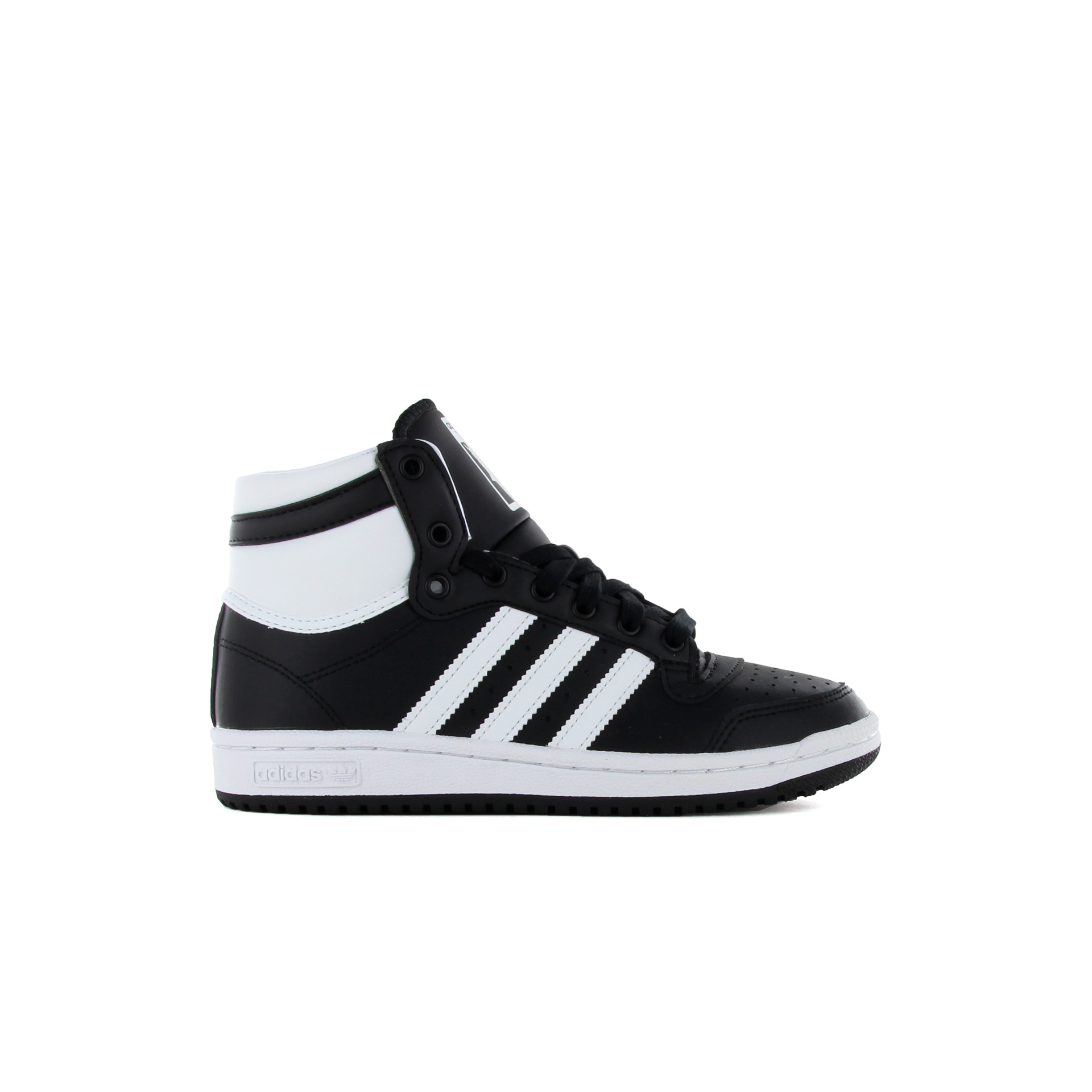adidas Zapatillas Niña/os Adidas TOP TEN J lateral exterior adidas Zapatillas Niña/os Adidas TOP TEN J lateral exterior