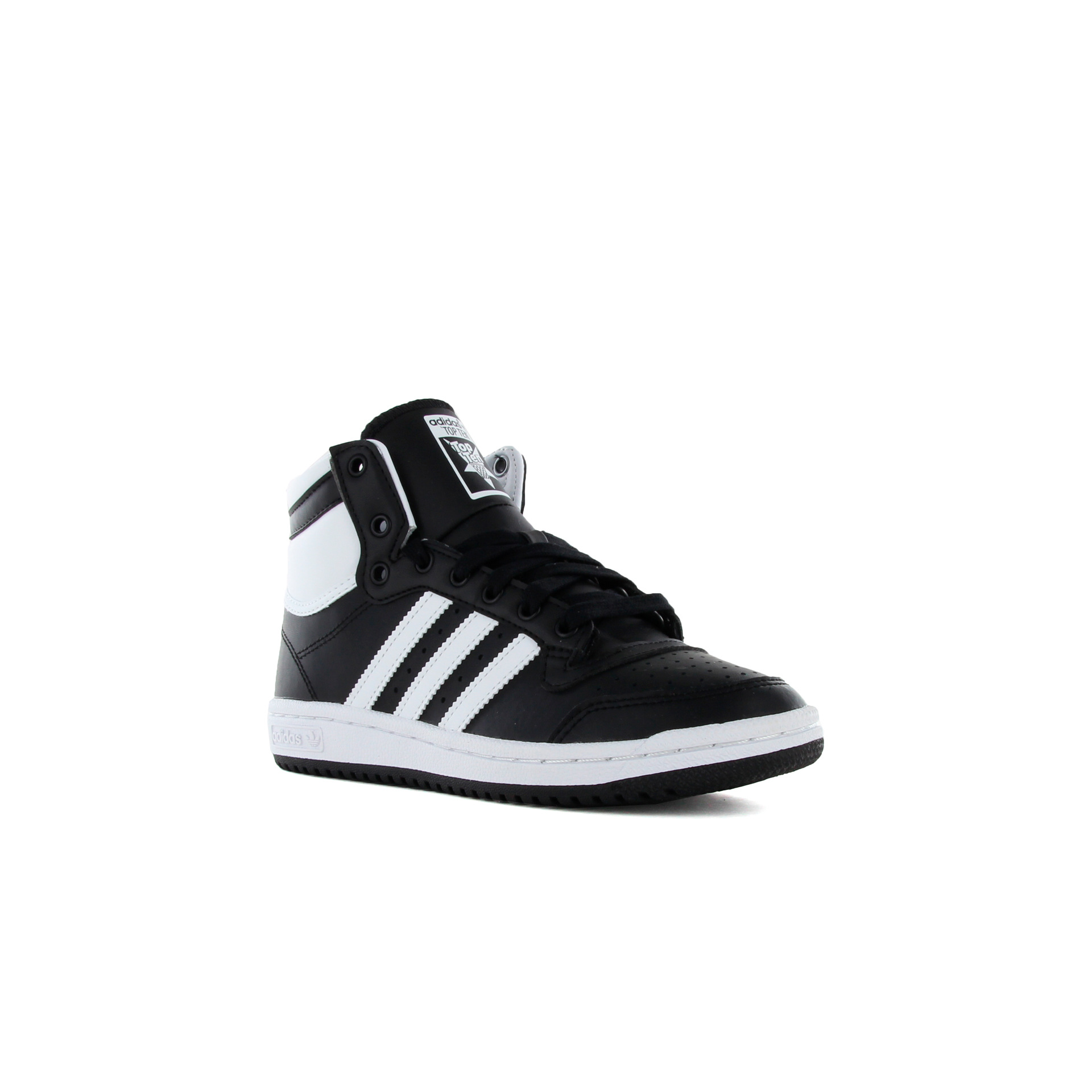 adidas Zapatillas Niña/os Adidas TOP TEN J vista trasera adidas Zapatillas Niña/os Adidas TOP TEN J vista trasera