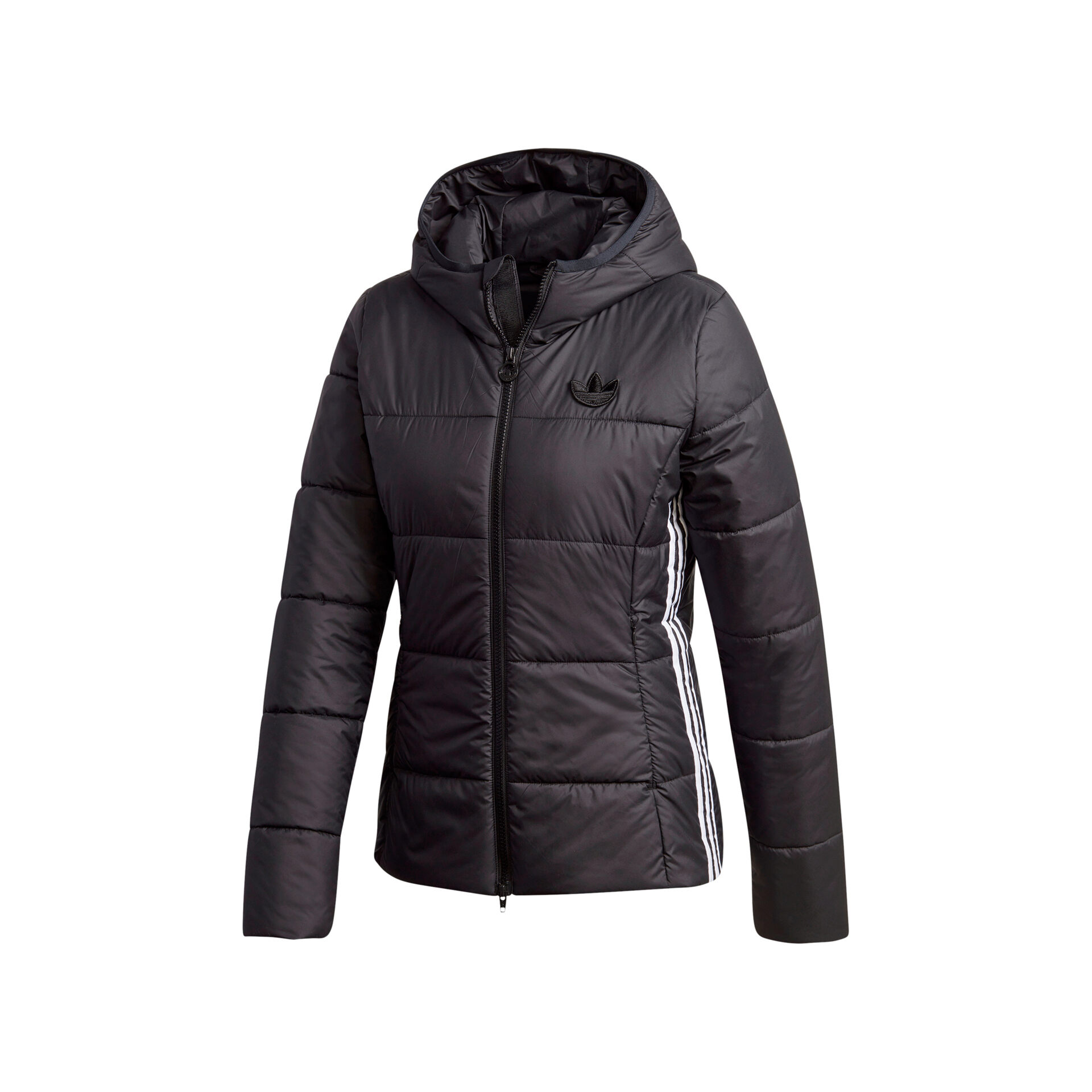 adidas Chaqueta Mujer Adidas SLIM JACKET vista frontal adidas Chaqueta Mujer Adidas SLIM JACKET vista frontal