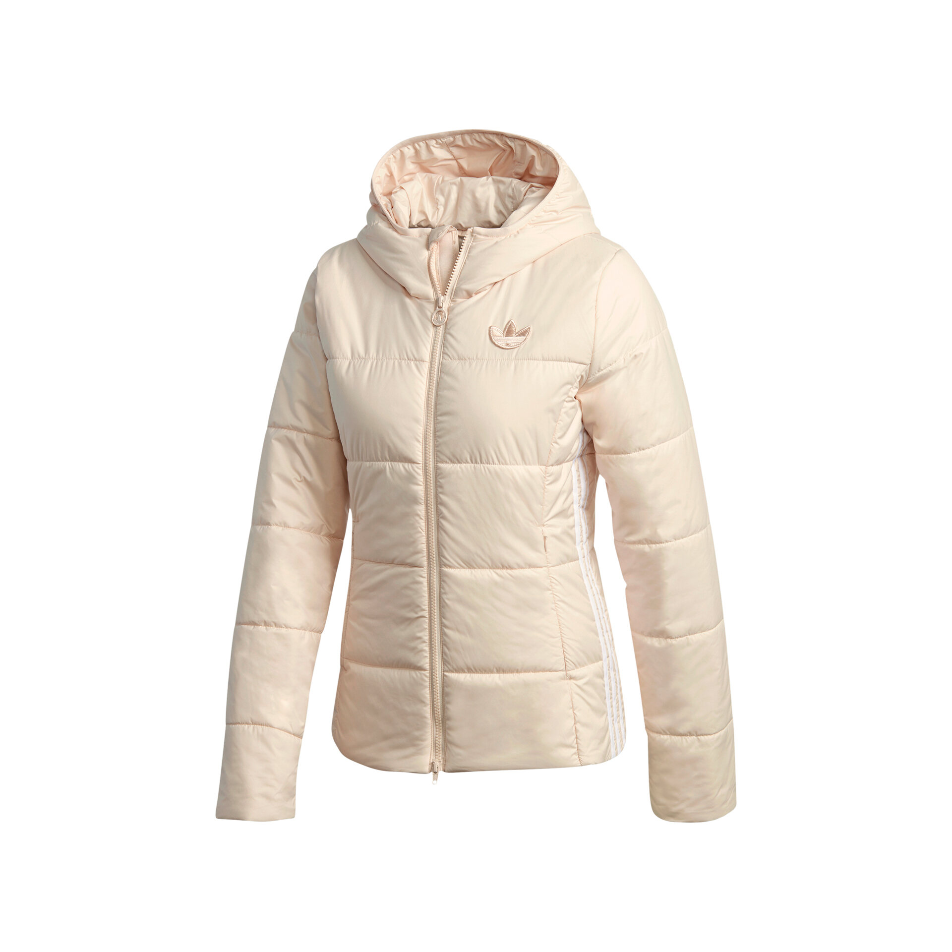 adidas Chaqueta Mujer Adidas SLIM JACKET vista frontal adidas Chaqueta Mujer Adidas SLIM JACKET vista frontal