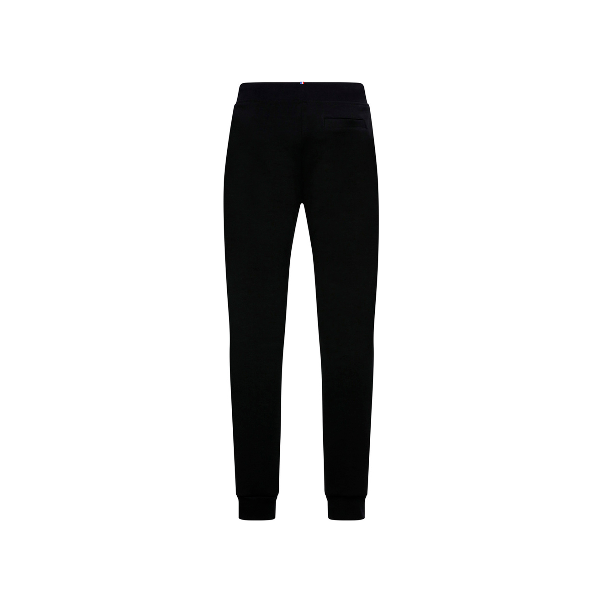 Le Coq Sportif Pantalón Hombre Le Coq Sportif ESS Pant Slim N.1 M vista trasera Le Coq Sportif Pantalón Hombre Le Coq Sportif ESS Pant Slim N.1 M vista trasera