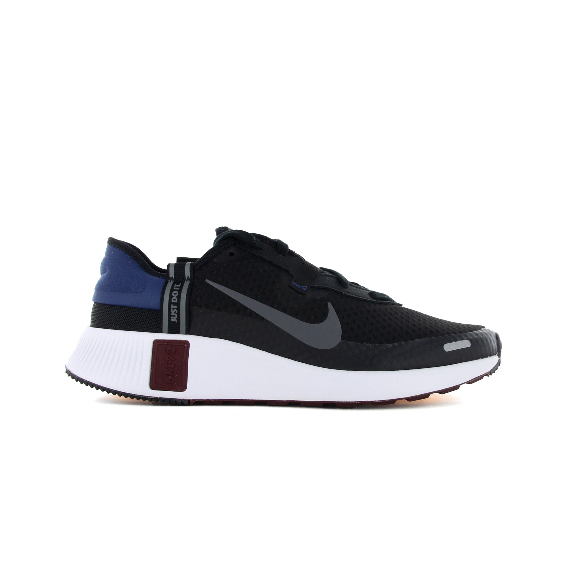Nike Zapatillas Hombre Nike NIKE REPOSTO lateral exterior Nike Zapatillas Hombre Nike NIKE REPOSTO lateral exterior