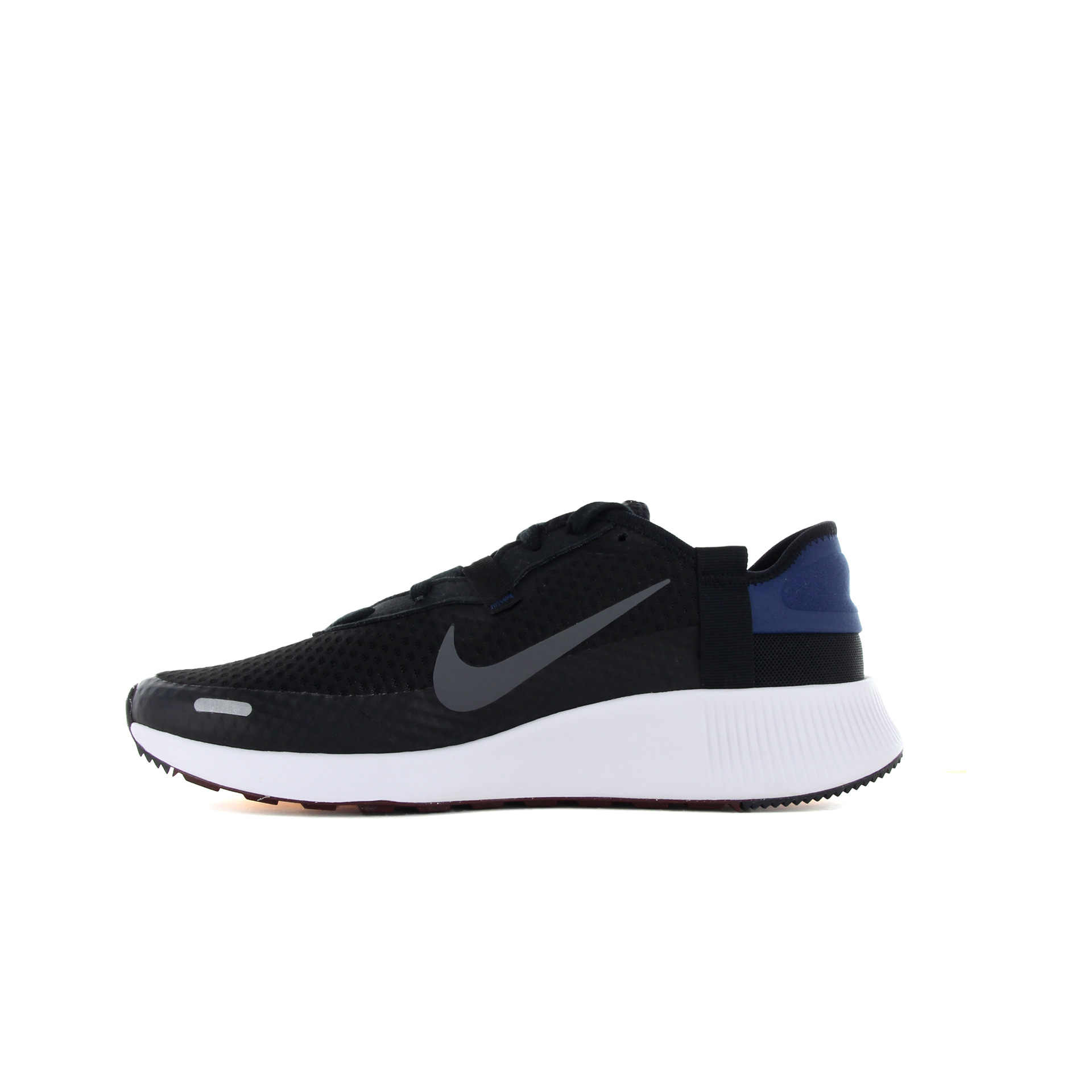 Nike Zapatillas Hombre Nike NIKE REPOSTO lateral interior Nike Zapatillas Hombre Nike NIKE REPOSTO lateral interior