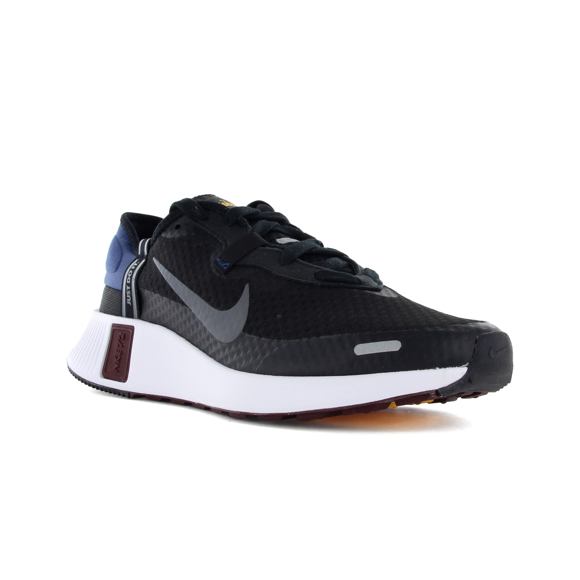 Nike Zapatillas Hombre Nike NIKE REPOSTO vista trasera Nike Zapatillas Hombre Nike NIKE REPOSTO vista trasera