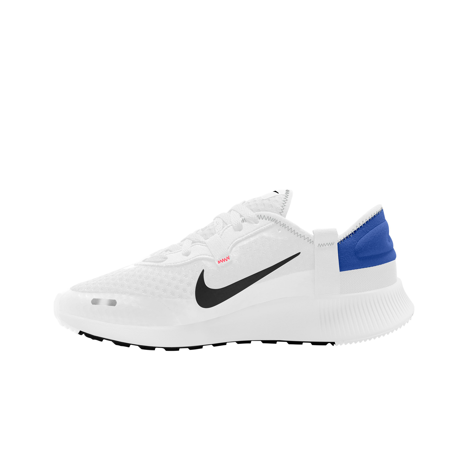 Nike Zapatillas Hombre Nike NIKE REPOSTO lateral interior Nike Zapatillas Hombre Nike NIKE REPOSTO lateral interior