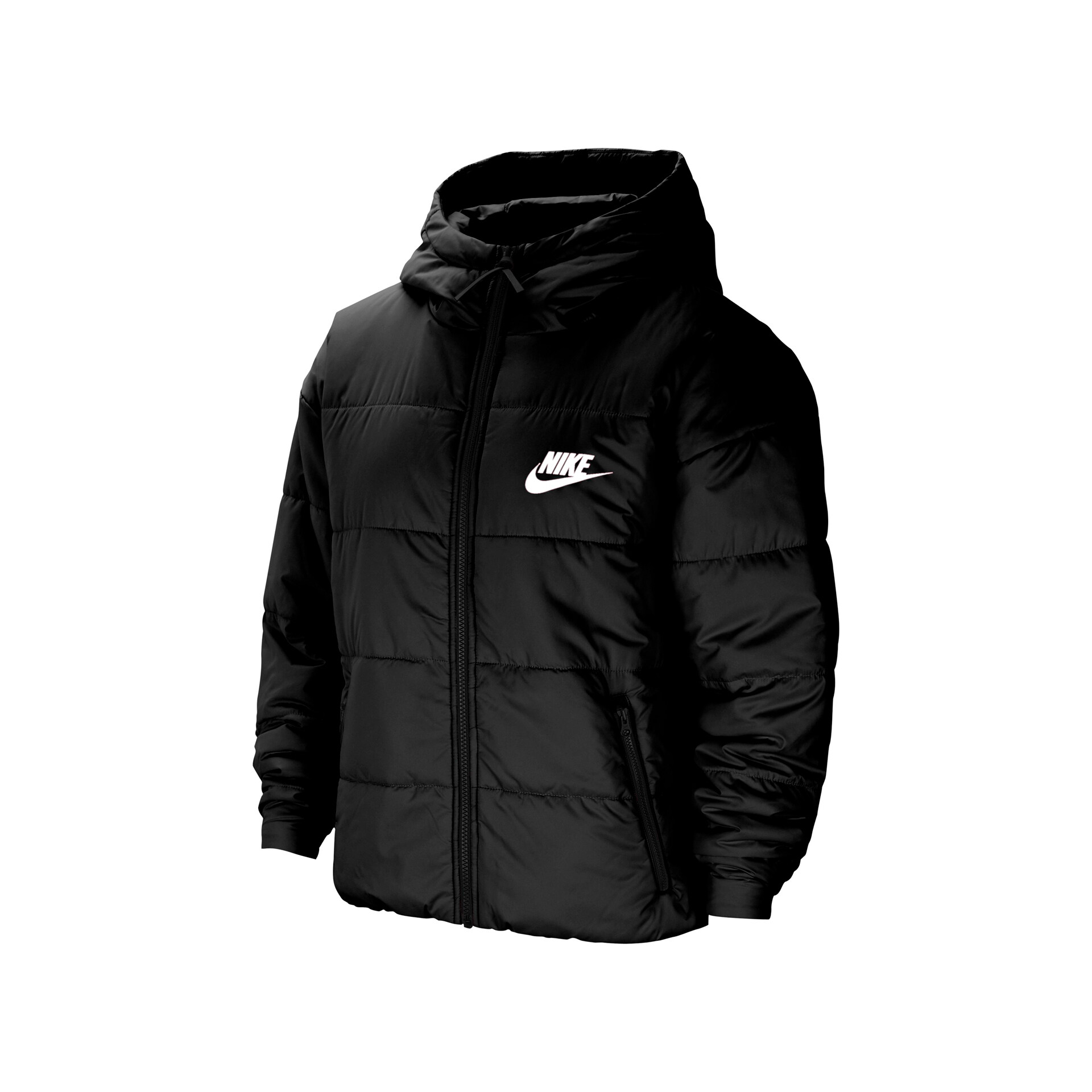 Nike Chaqueta Mujer Nike W NSW CORE SYN JKT vista frontal Nike Chaqueta Mujer Nike W NSW CORE SYN JKT vista frontal