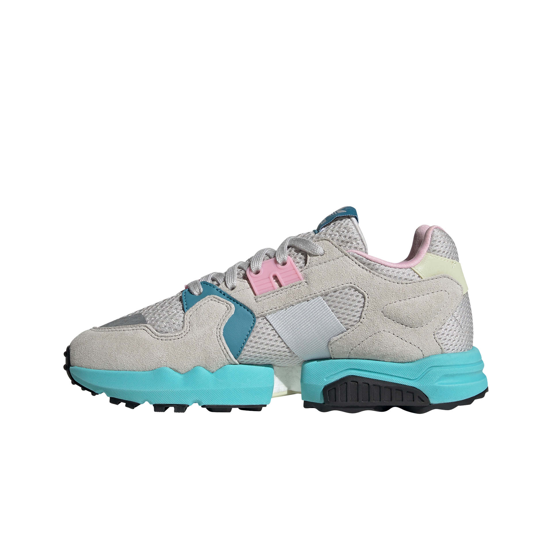 adidas Zapatillas Mujer Adidas ZX TORSION W lateral interior adidas Zapatillas Mujer Adidas ZX TORSION W lateral interior