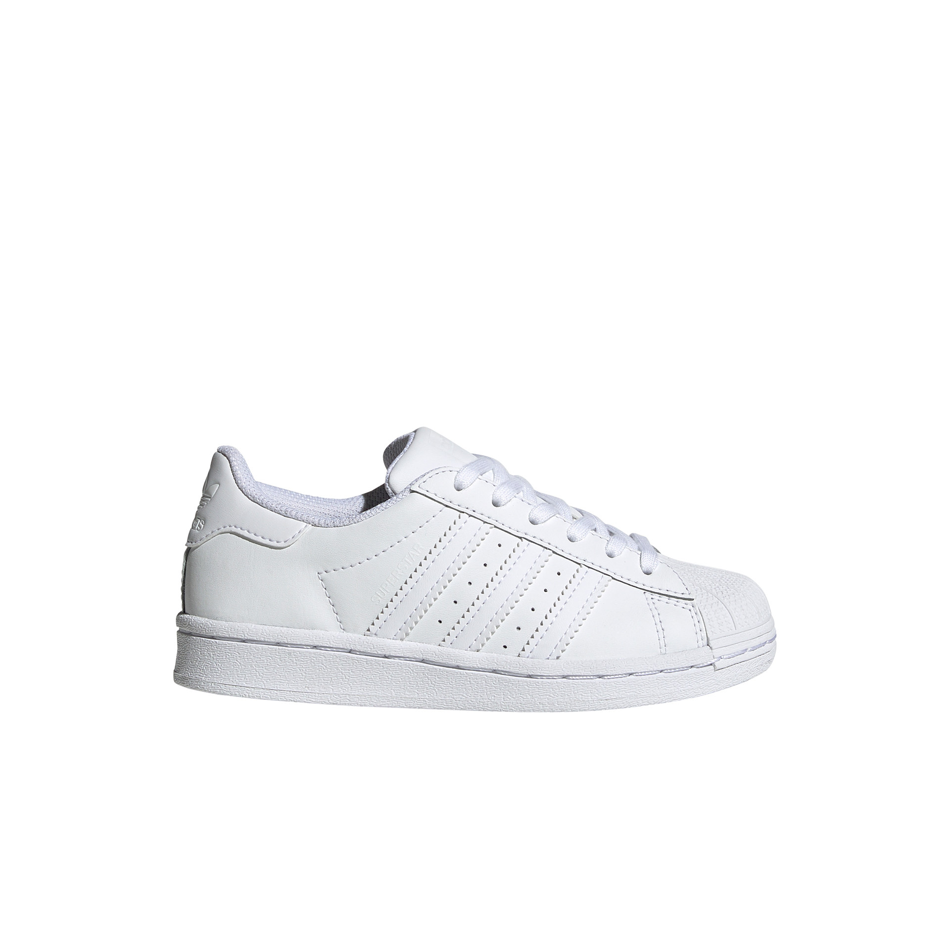 adidas Zapatillas Niña/os SUPERSTAR C lateral exterior adidas Zapatillas Niña/os SUPERSTAR C lateral exterior