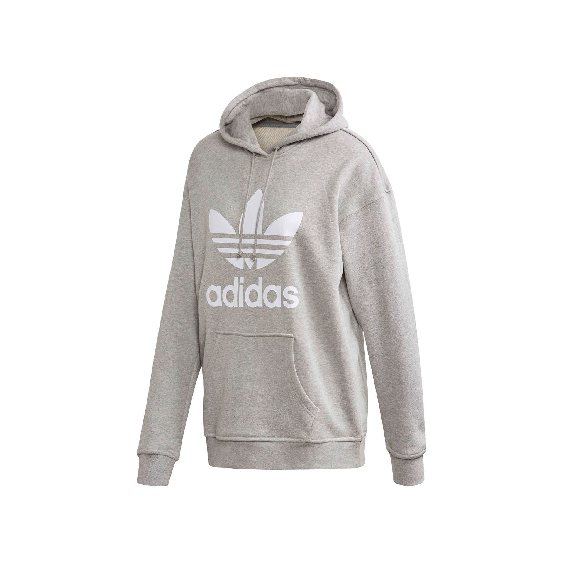 adidas Sudadera Mujer Adidas TRF HOODIE vista frontal adidas Sudadera Mujer Adidas TRF HOODIE vista frontal