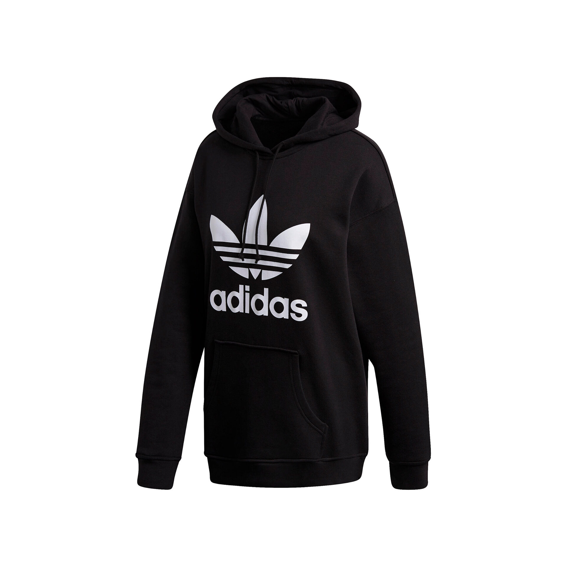 adidas Sudadera Mujer Adidas TRF HOODIE vista frontal adidas Sudadera Mujer Adidas TRF HOODIE vista frontal