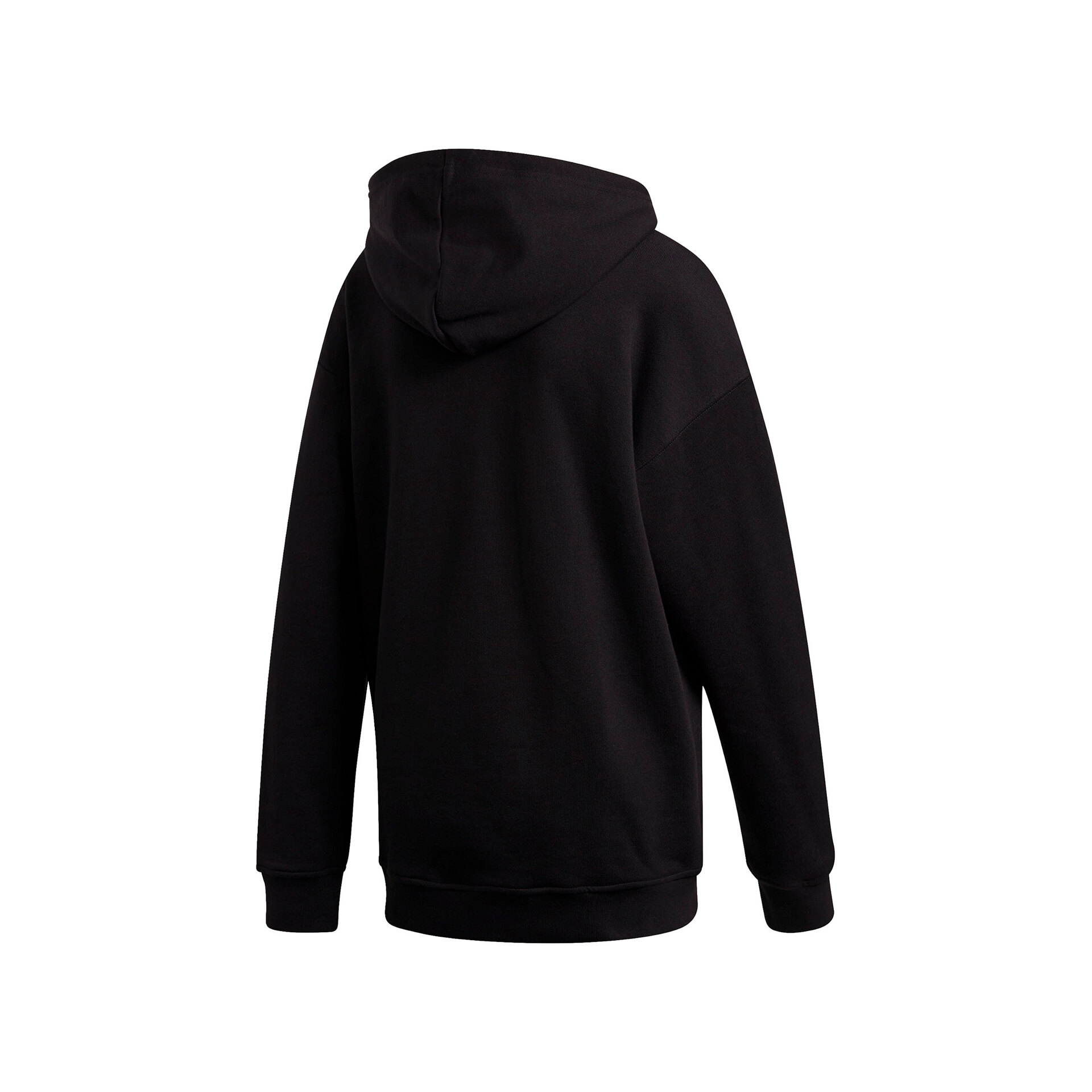 adidas Sudadera Mujer Adidas TRF HOODIE vista trasera adidas Sudadera Mujer Adidas TRF HOODIE vista trasera