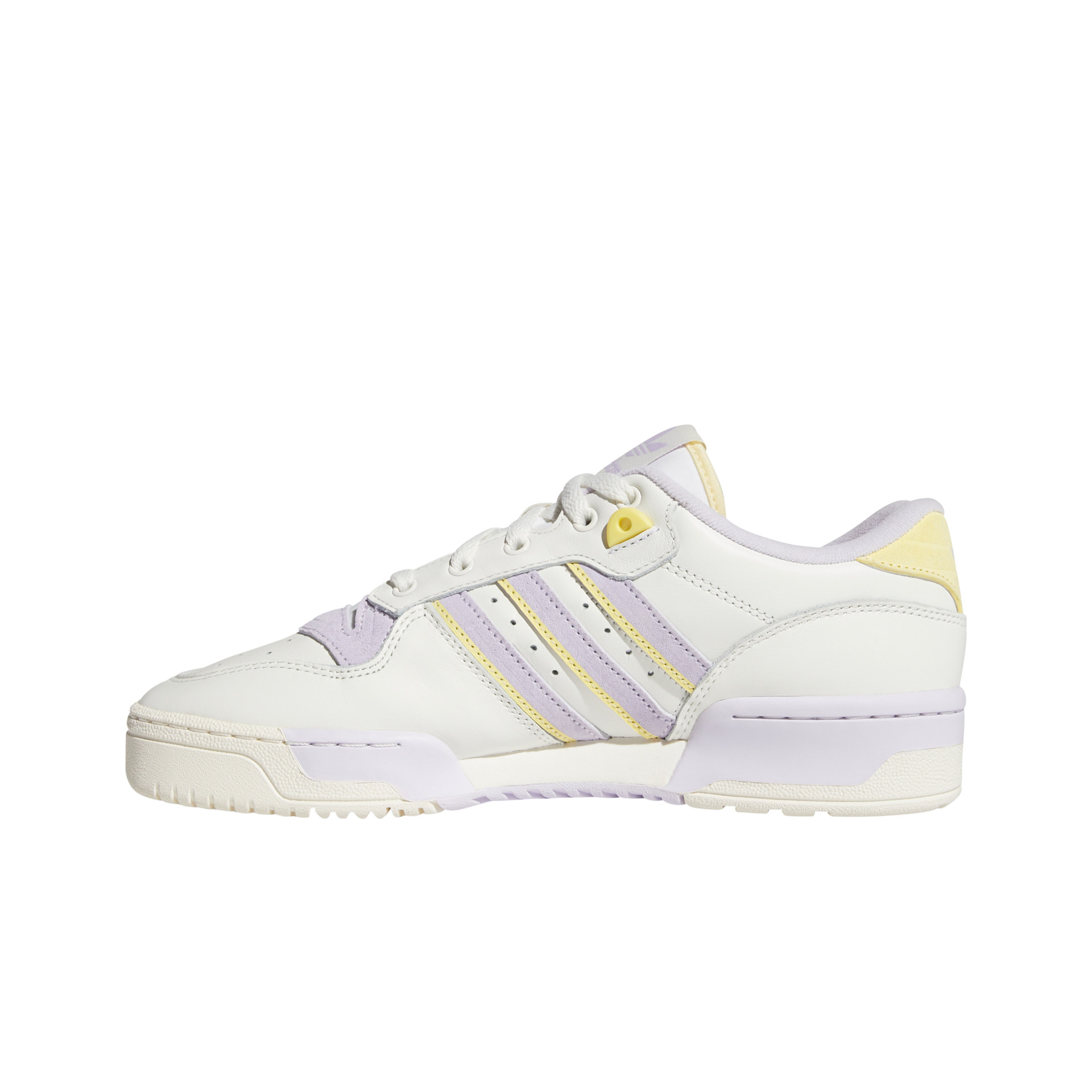 adidas Zapatillas Hombre Adidas RIVALRY LOW lateral interior adidas Zapatillas Hombre Adidas RIVALRY LOW lateral interior